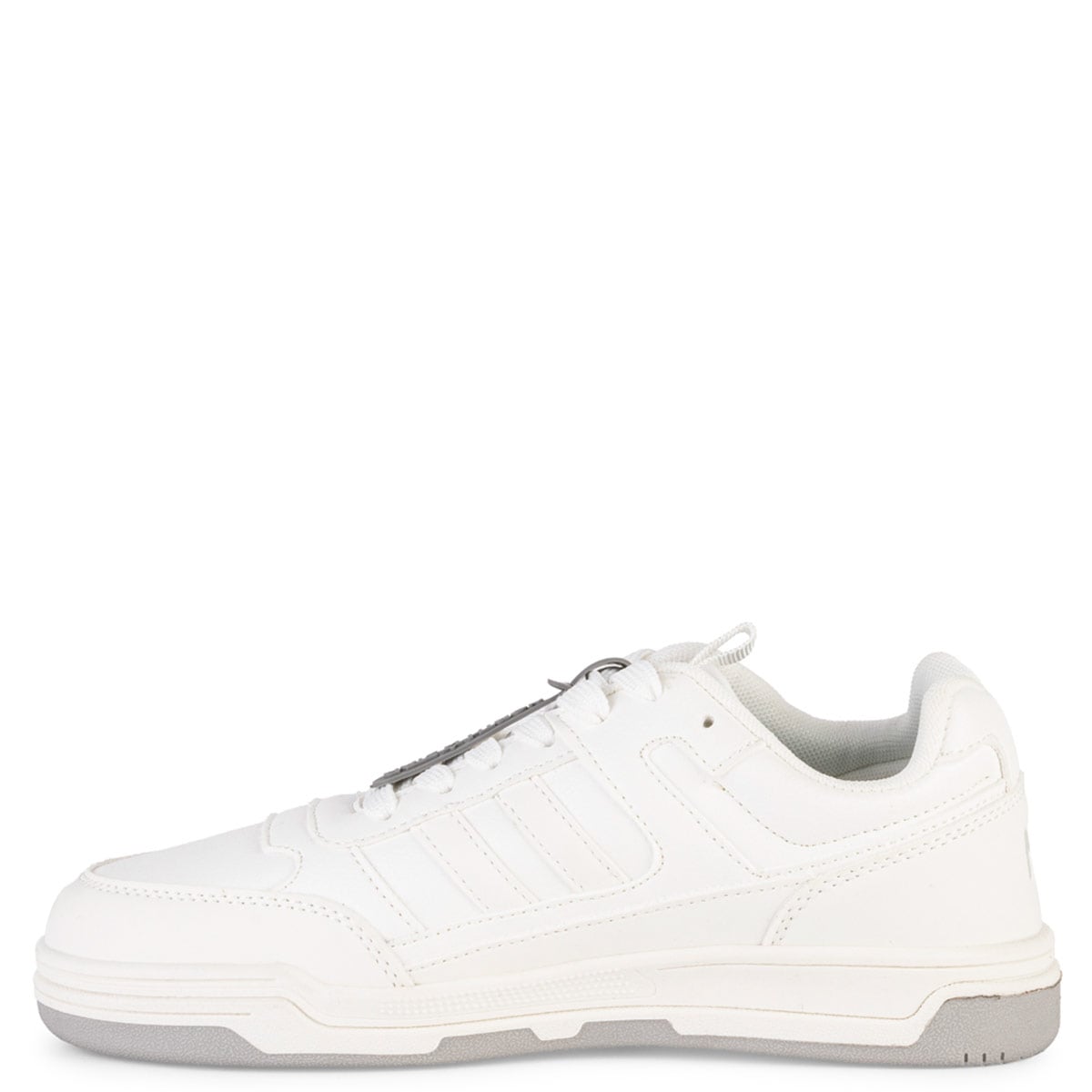 ZAPATILLAS MUJER NORTH STAR CASUALES BLANCO COURT86 - 3