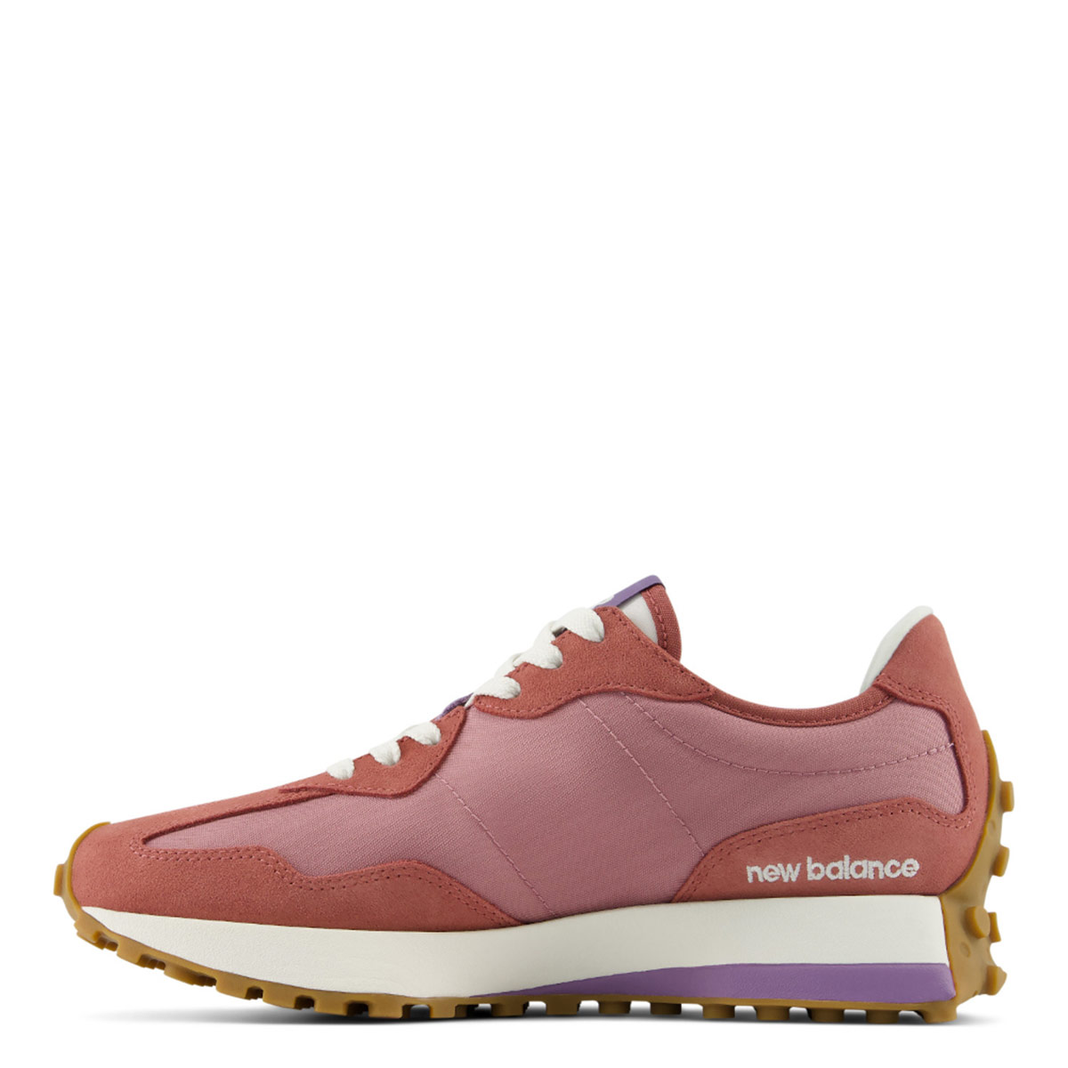 ZAPATILLAS MUJER NEW BALANCE URBANAS ROSADO W3276YP - 2