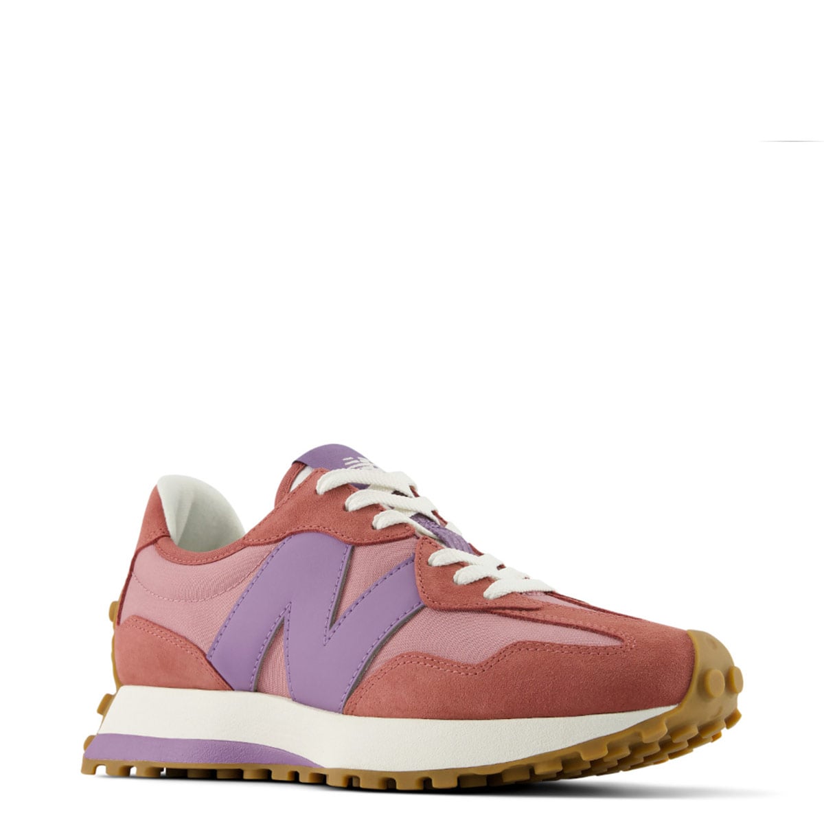 ZAPATILLAS MUJER NEW BALANCE URBANAS ROSADO W3276YP - 4