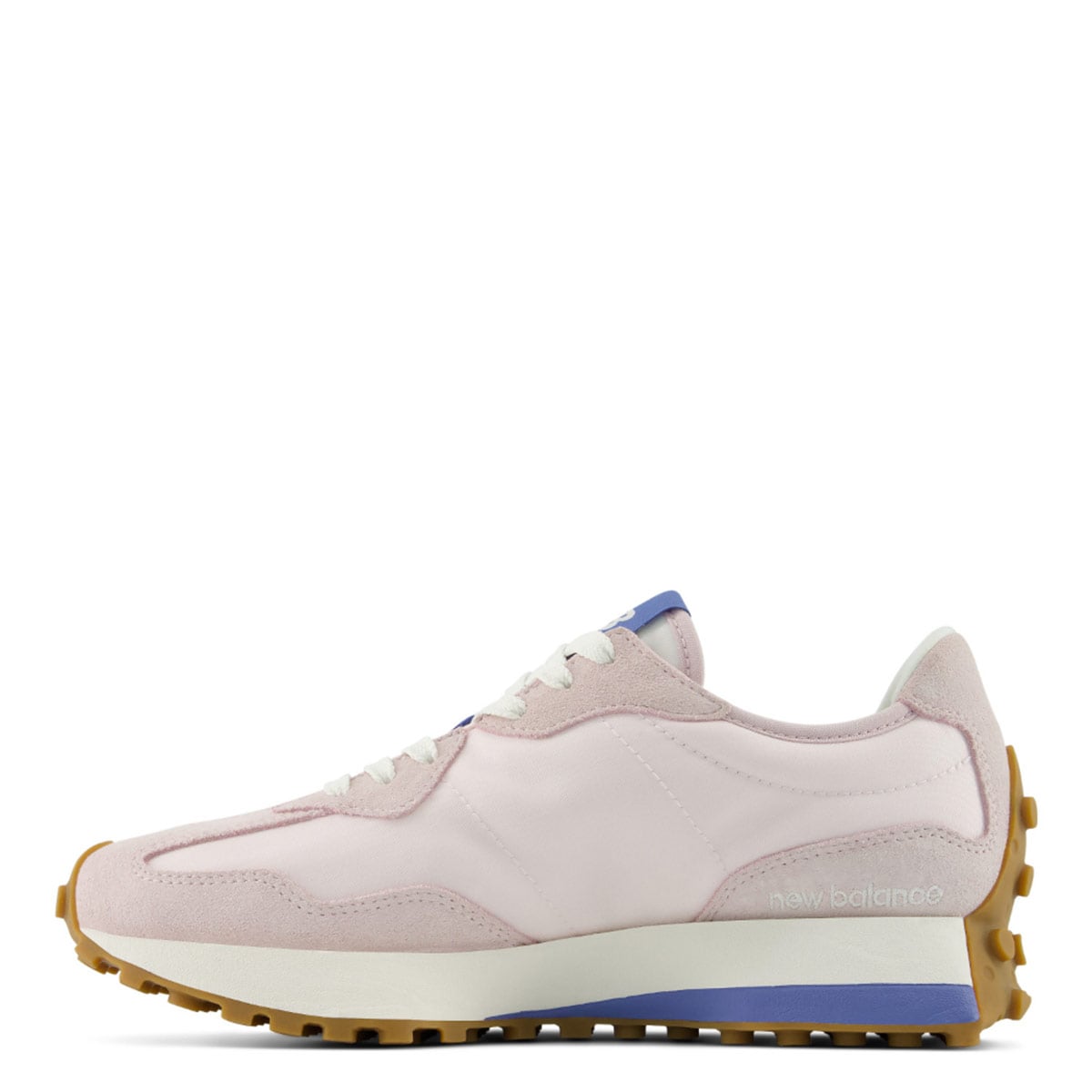 ZAPATILLAS MUJER NEW BALANCE URBANAS ROSADO W3278R5 - 2