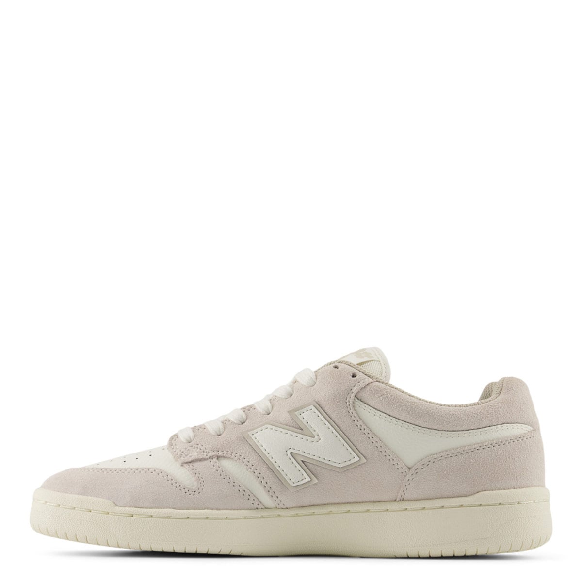 ZAPATILLAS MUJER NEW BALANCE URBANAS BLANCO UN480VAN - 2