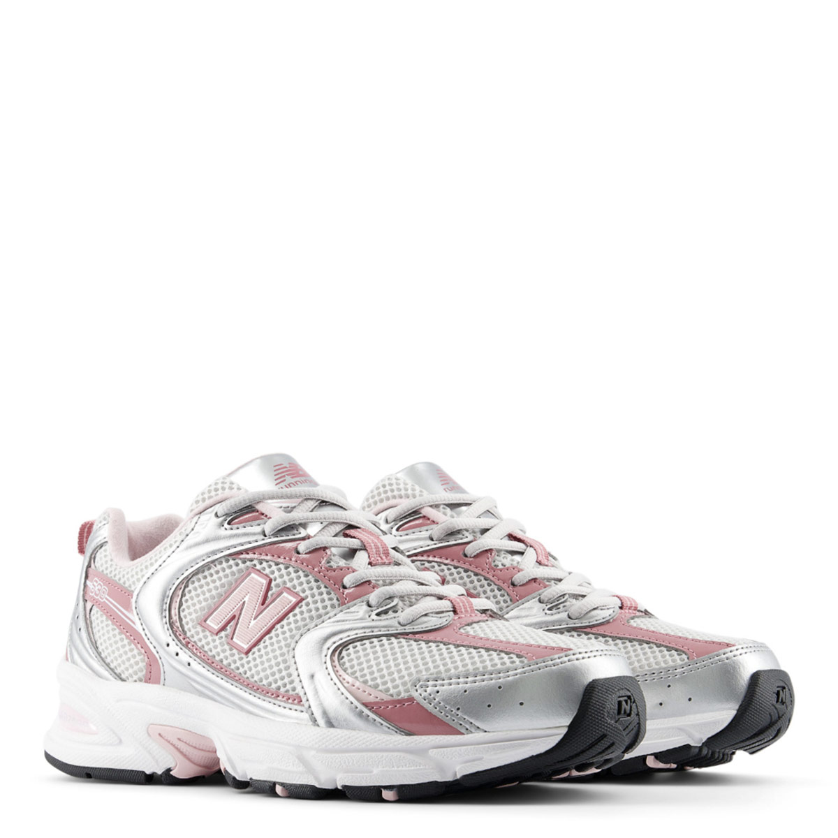 ZAPATILLAS MUJER NEW BALANCE URBANAS GRIS U53022Q - 4