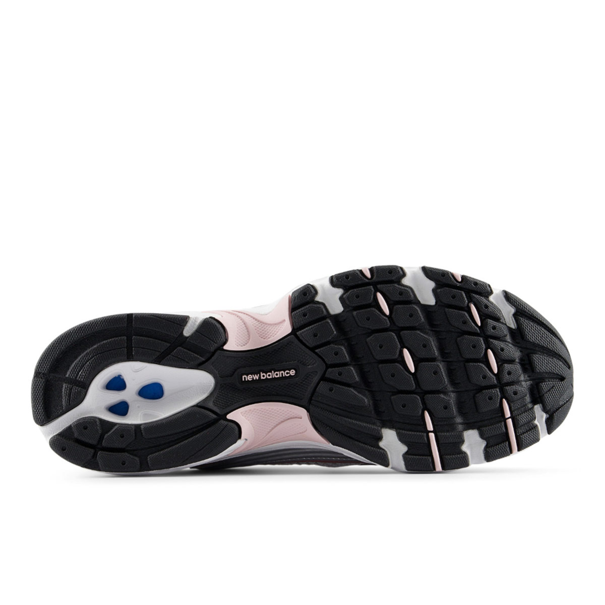 ZAPATILLAS MUJER NEW BALANCE URBANAS GRIS U53022Q - 5