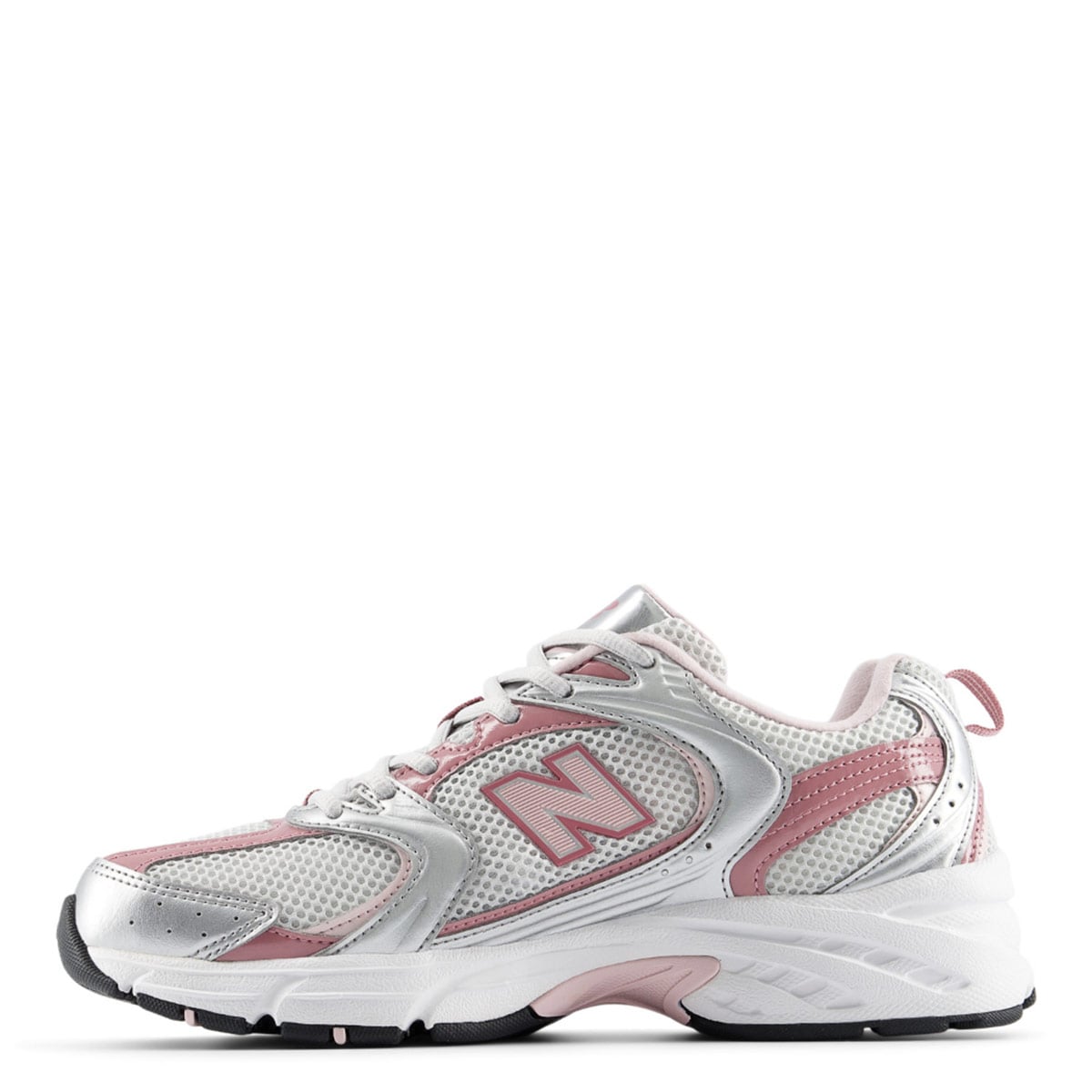 ZAPATILLAS MUJER NEW BALANCE URBANAS GRIS U53022Q - 2