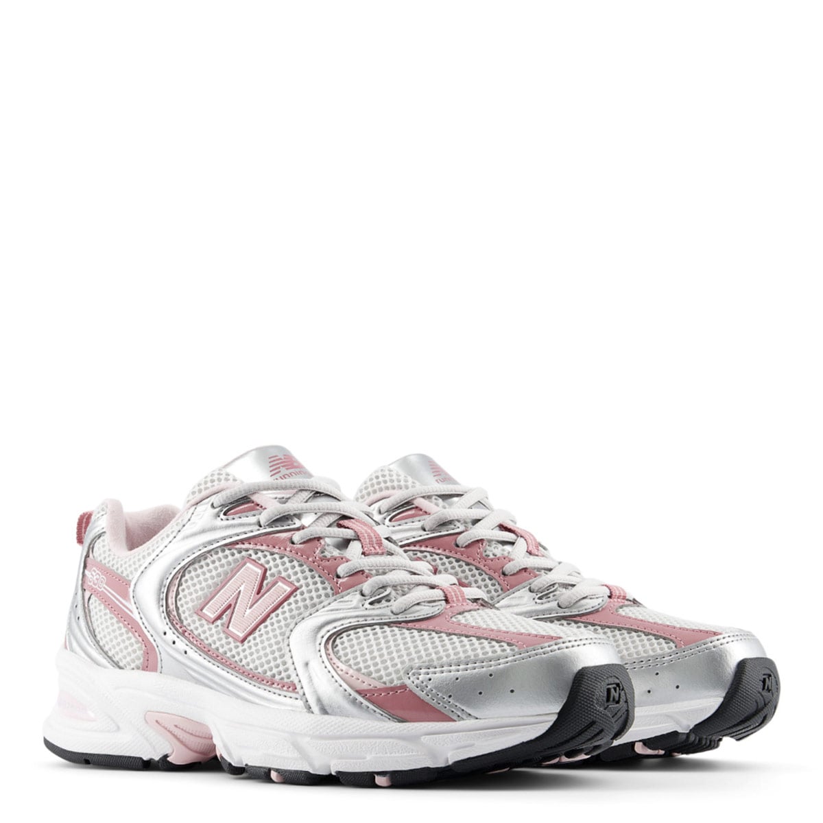 ZAPATILLAS MUJER NEW BALANCE URBANAS GRIS U53022Q - 4