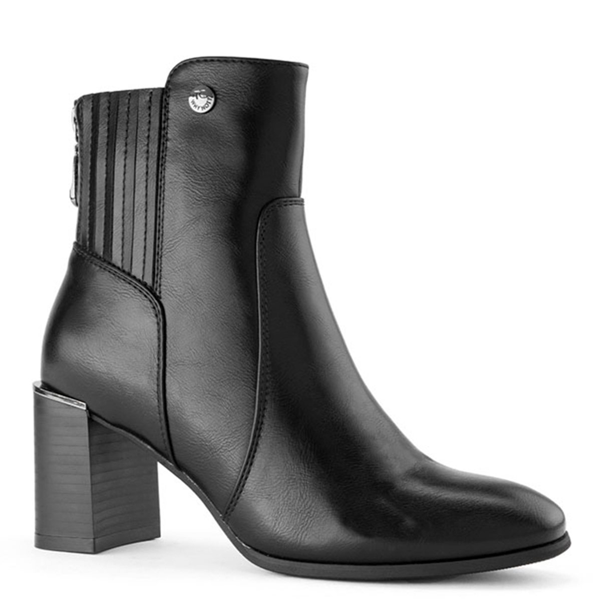 BOTINES MUJER TIME CHOPPER 8A977-F1064 - 3