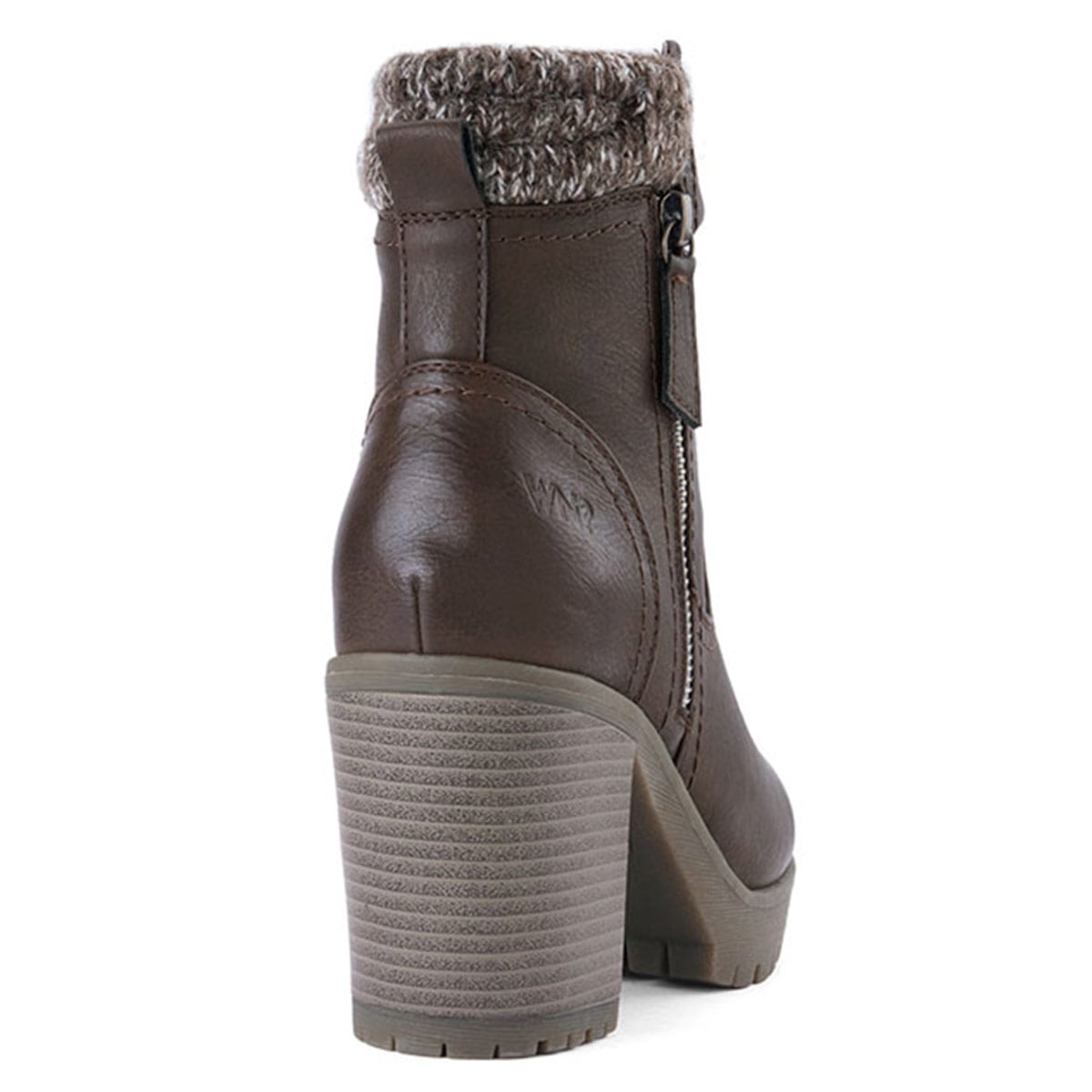 BOTINES MUJER TIME CHOPPER 81AX385-I361A - 4