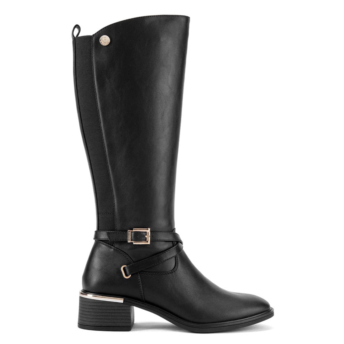 BOTAS MUJER TIME CHOPPER 8A1061E-DJ27 - 1