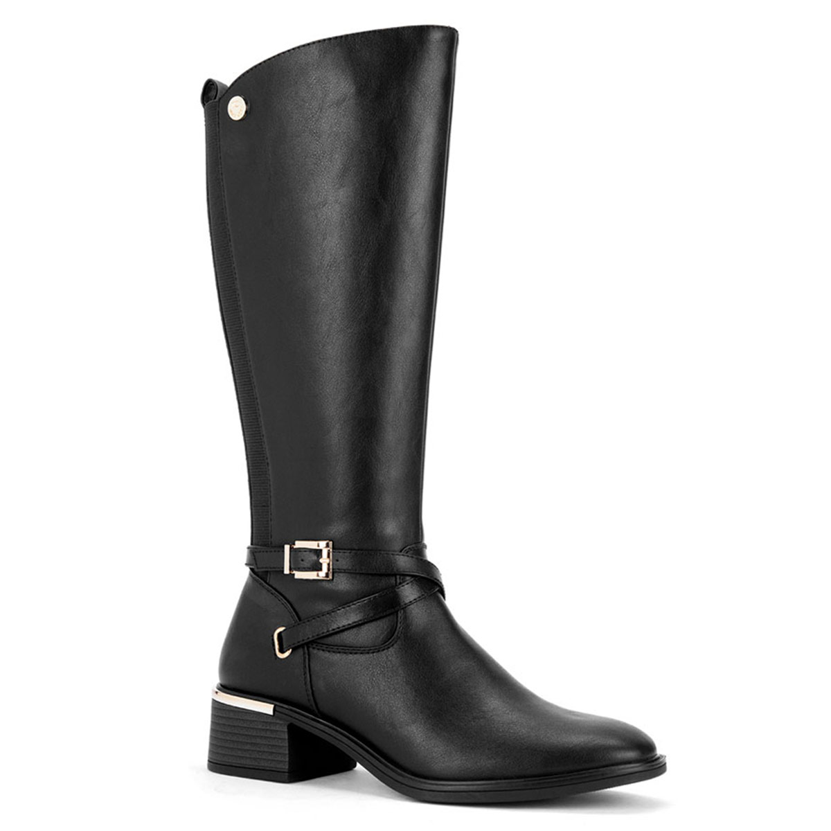 BOTAS MUJER TIME CHOPPER 8A1061E-DJ27 - 3
