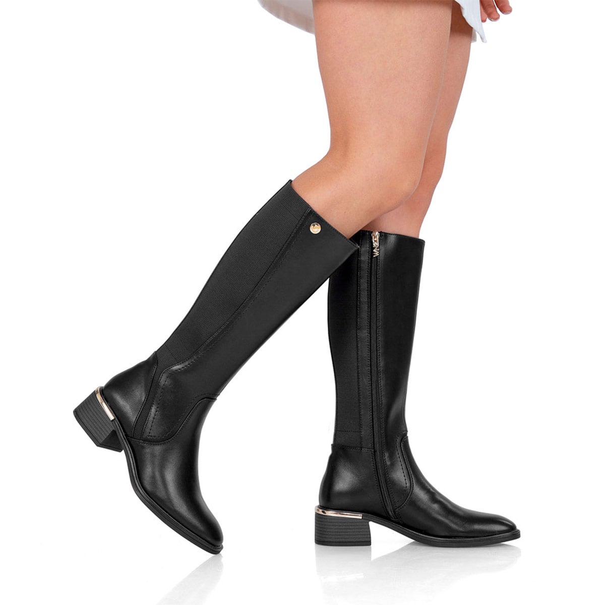 BOTAS MUJER TIME CHOPPER 8A1061E-DJ96 - 2
