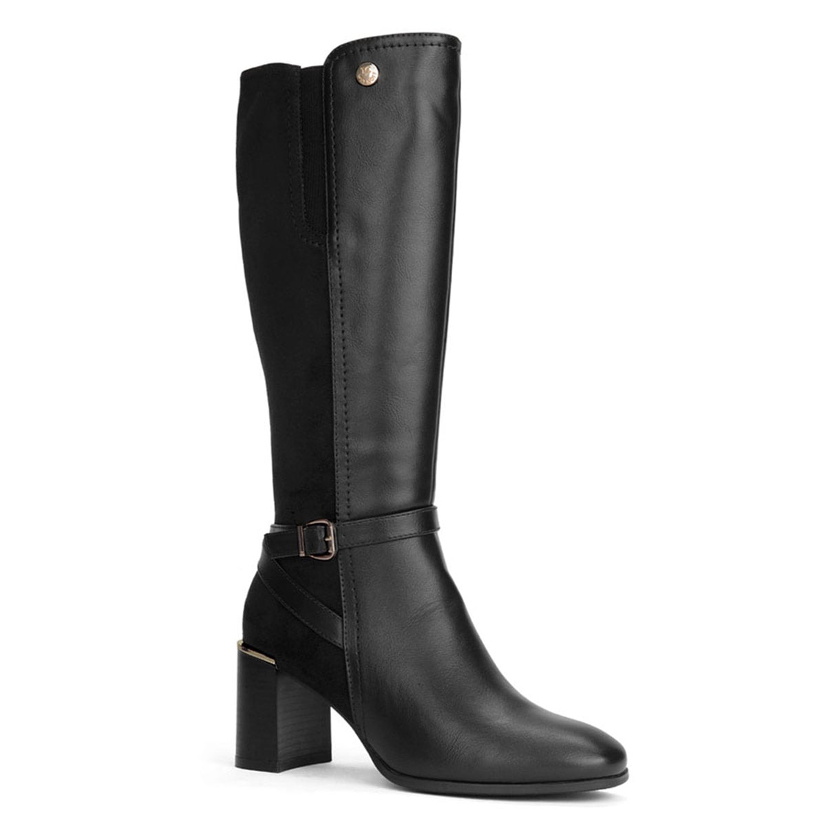 BOTAS MUJER TIME CHOPPER 8A977-F671A - 3