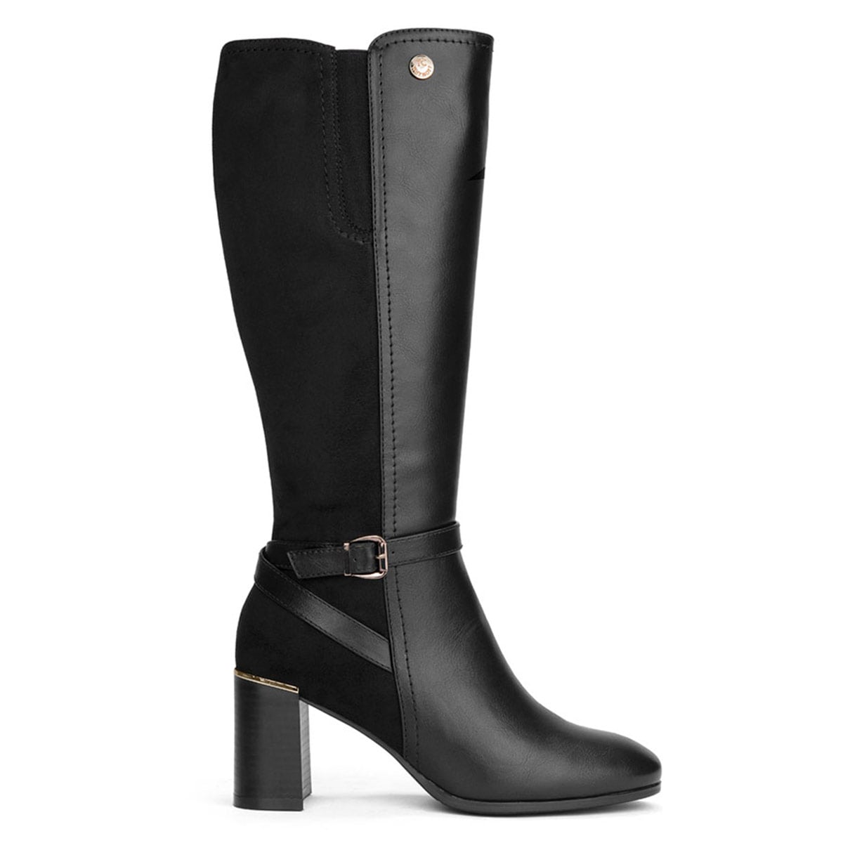 BOTAS MUJER TIME CHOPPER 8A977-F671A - 1