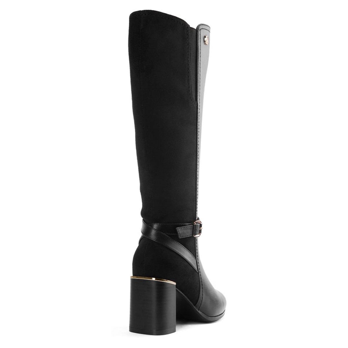 BOTAS MUJER TIME CHOPPER 8A977-F671A - 4