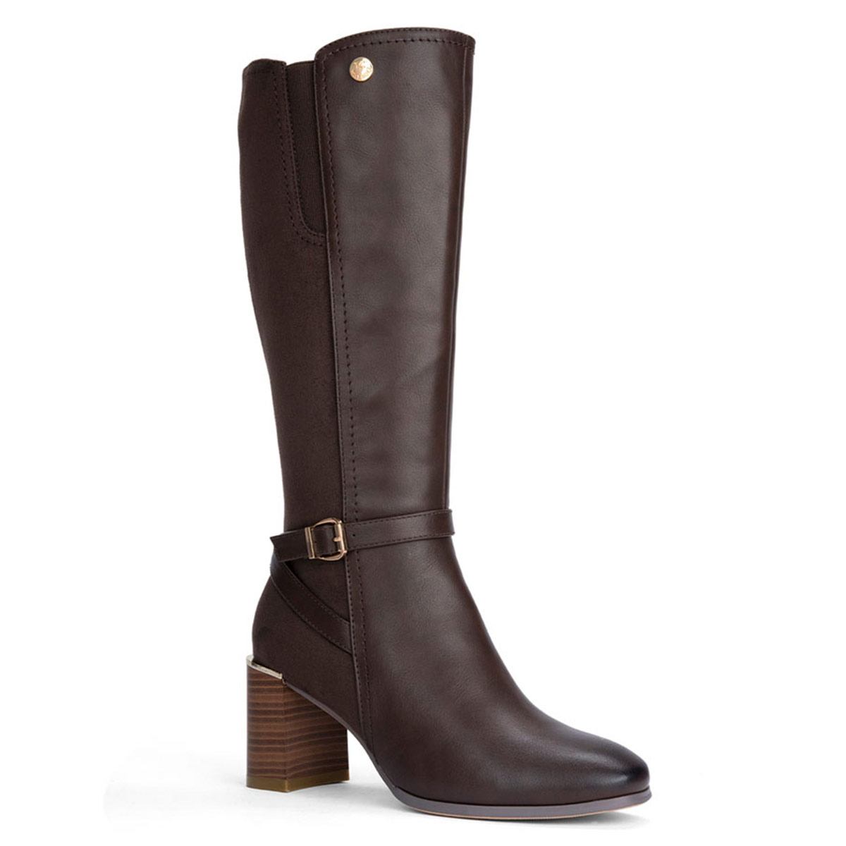 BOTAS MUJER TIME CHOPPER 8A977-F671A - 3