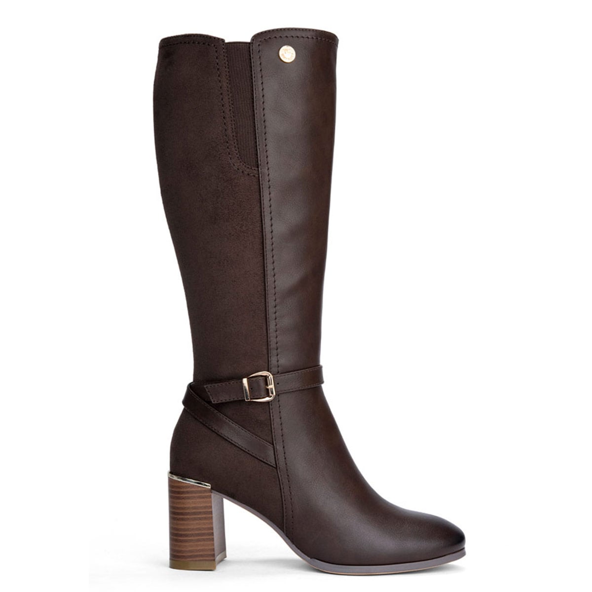 BOTAS MUJER TIME CHOPPER 8A977-F671A - 1