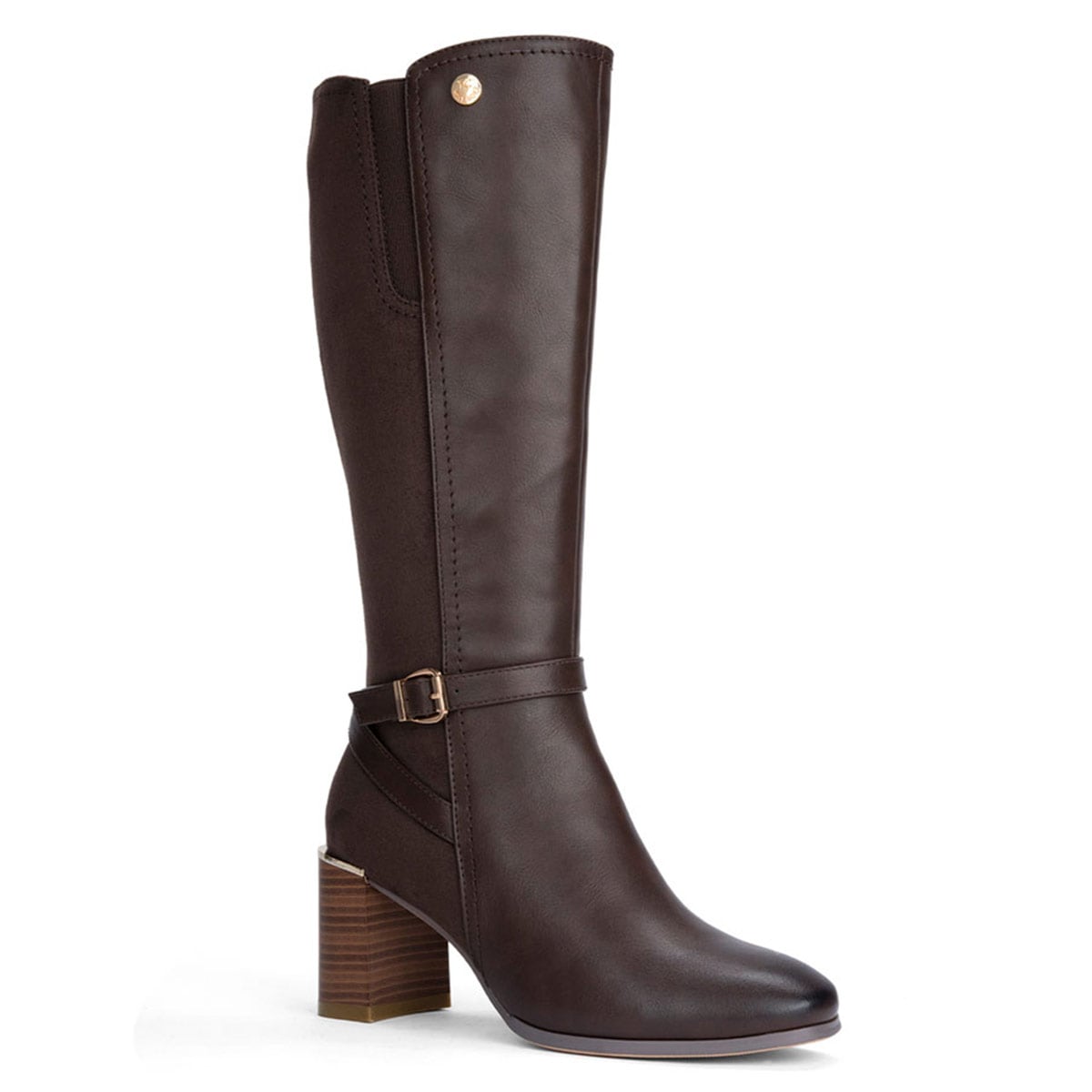 BOTAS MUJER TIME CHOPPER 8A977-F671A - 3