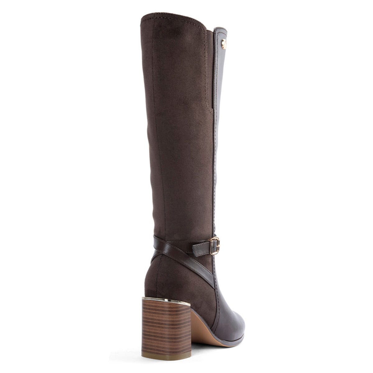 BOTAS MUJER TIME CHOPPER 8A977-F671A - 4