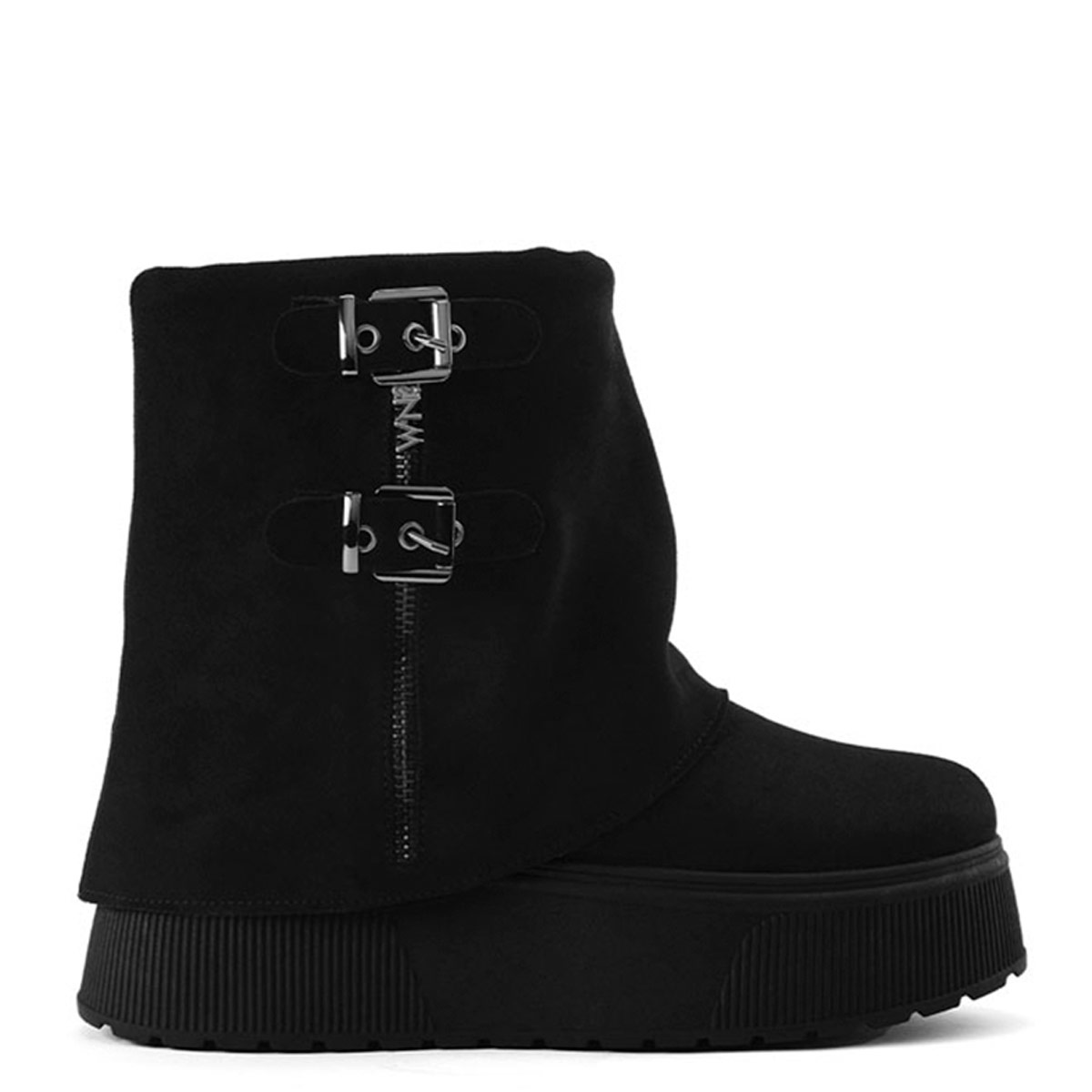 BOTINES MUJER TIME CHOPPER 3BF102077 - 1