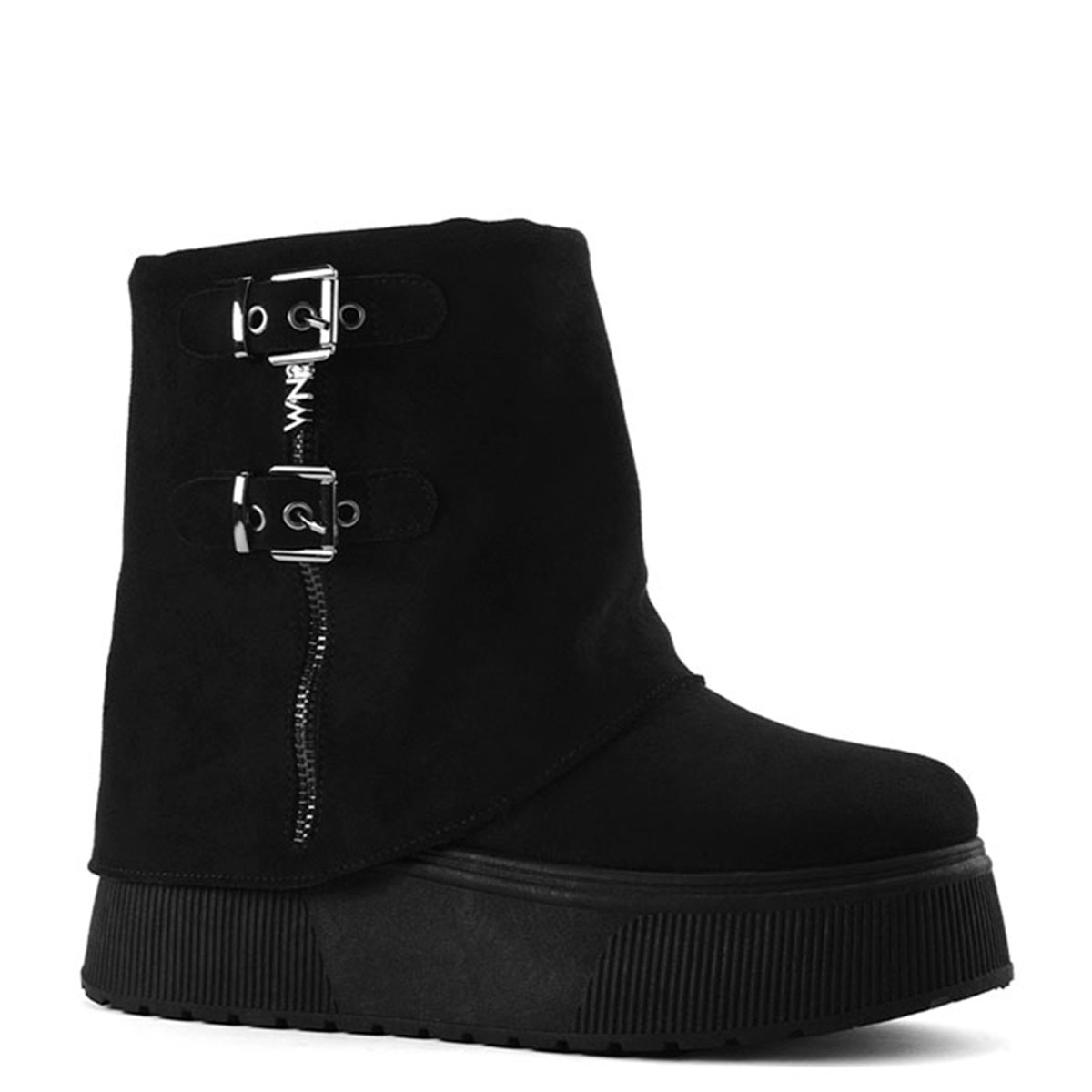BOTINES MUJER TIME CHOPPER 3BF102077 - 2