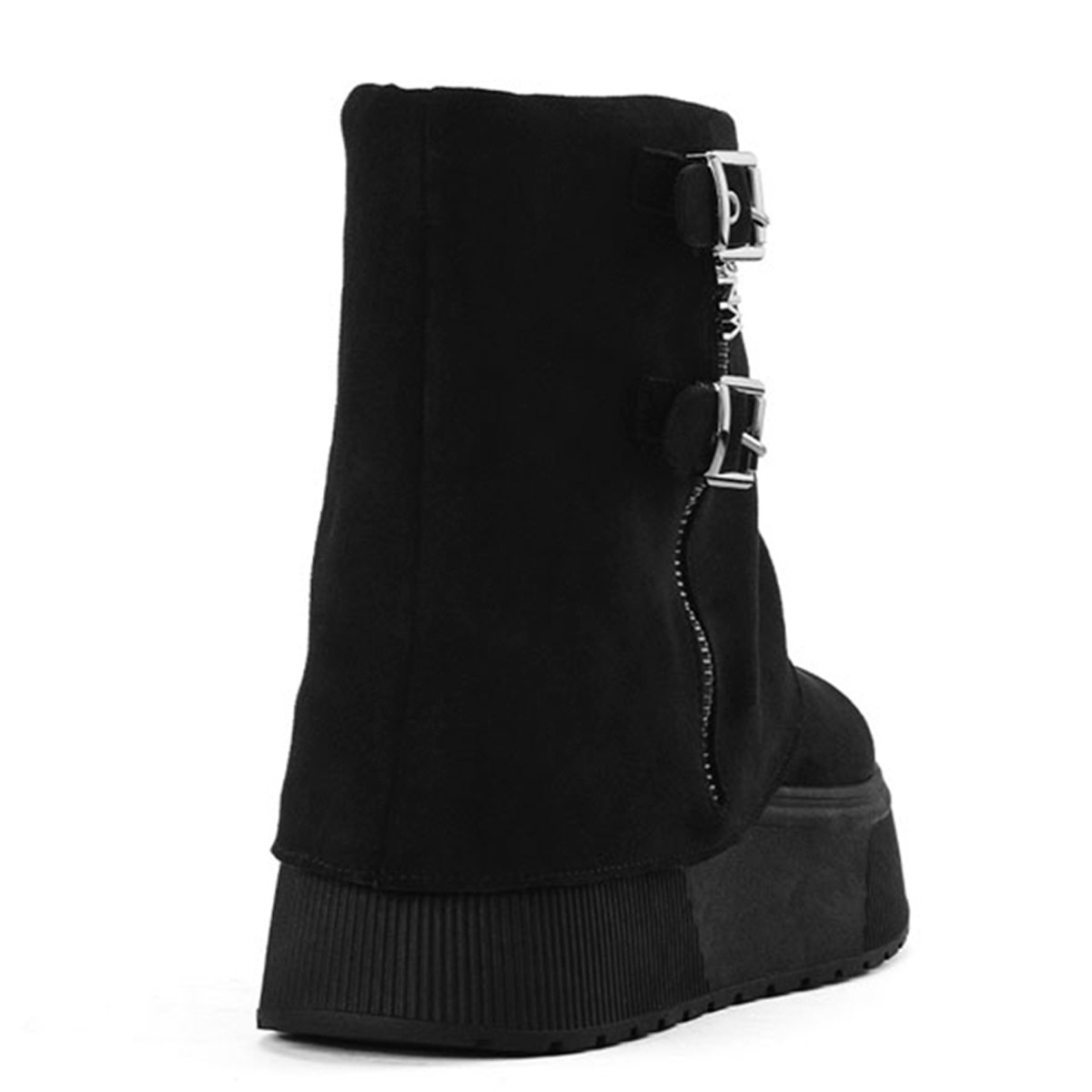 BOTINES MUJER TIME CHOPPER 3BF102077 - 3