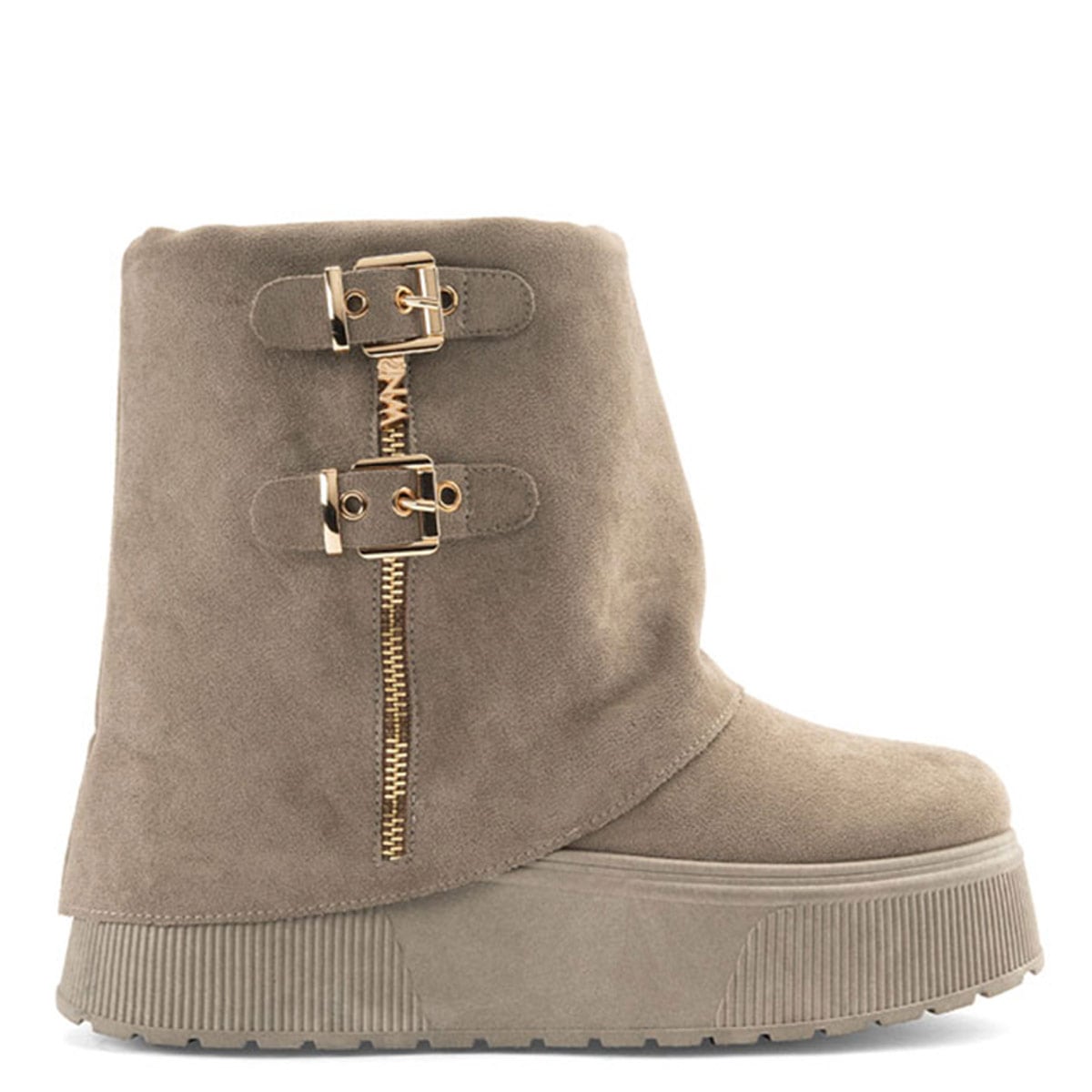 BOTINES MUJER TIME CHOPPER 3BF102077 - 1