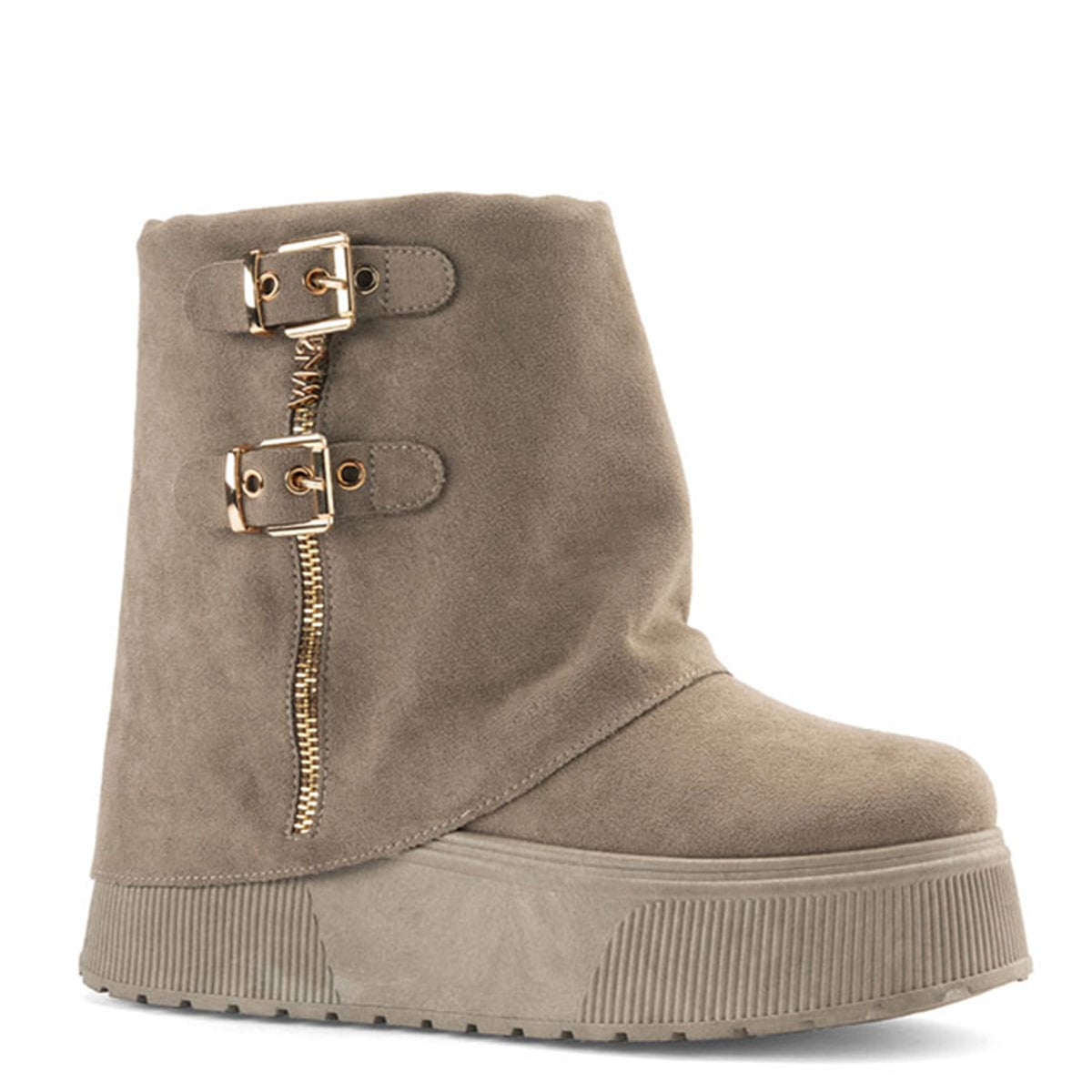 BOTINES MUJER TIME CHOPPER 3BF102077 - 2