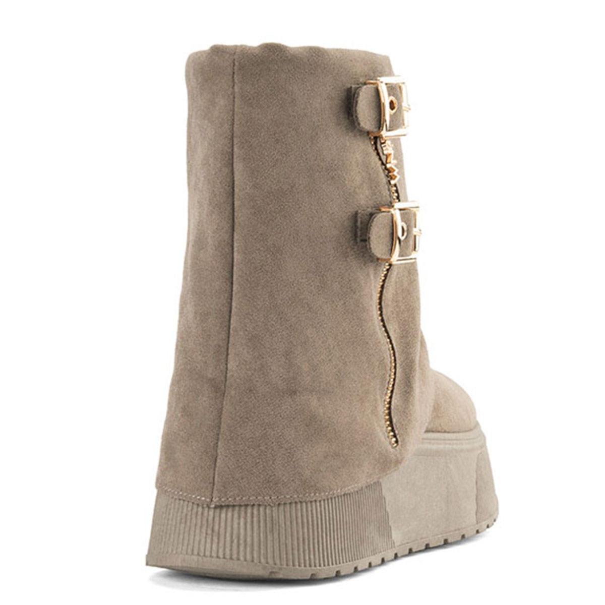 BOTINES MUJER TIME CHOPPER 3BF102077 - 3