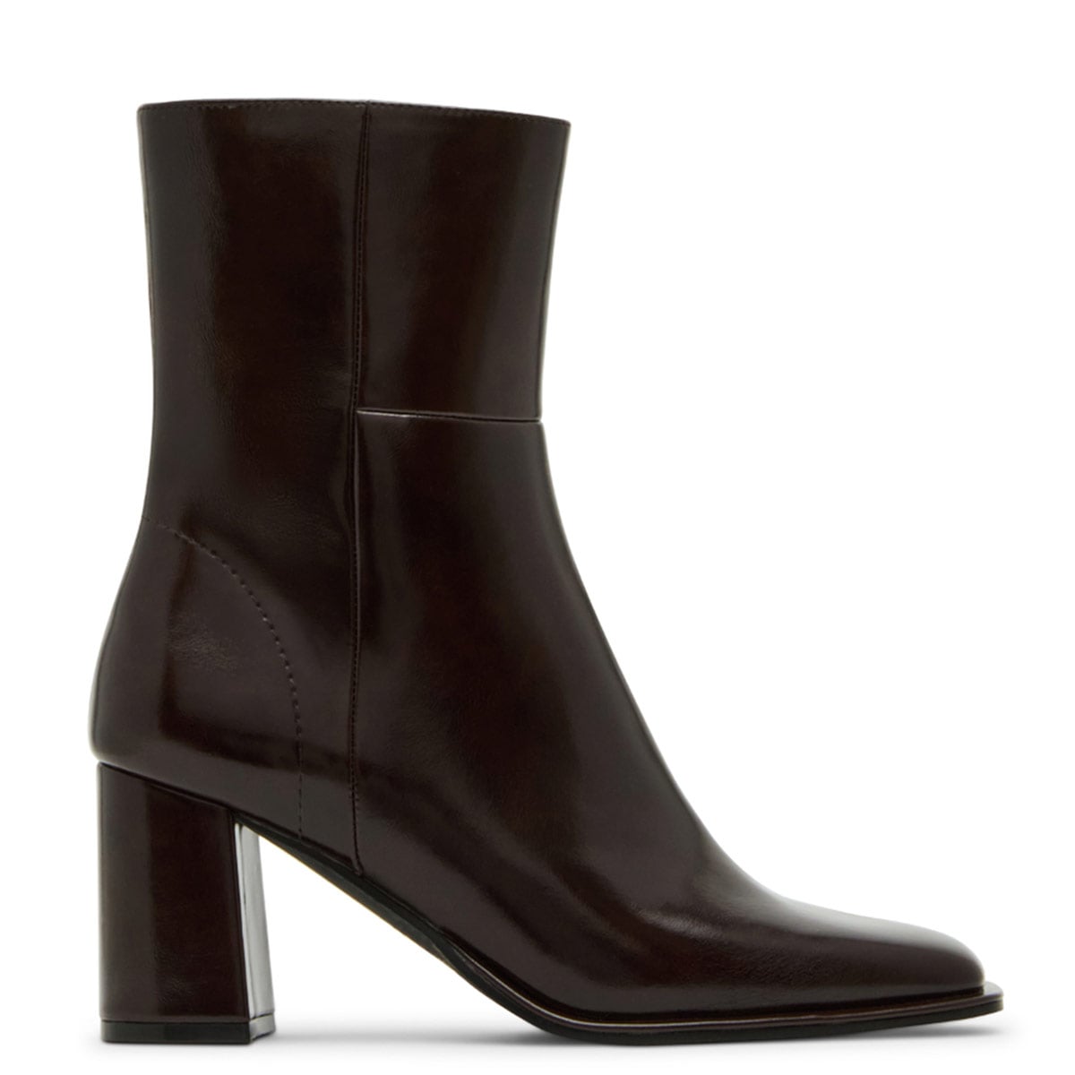 BOTINES MUJER STEVE MADDEN CAFÉ MONICA - 1