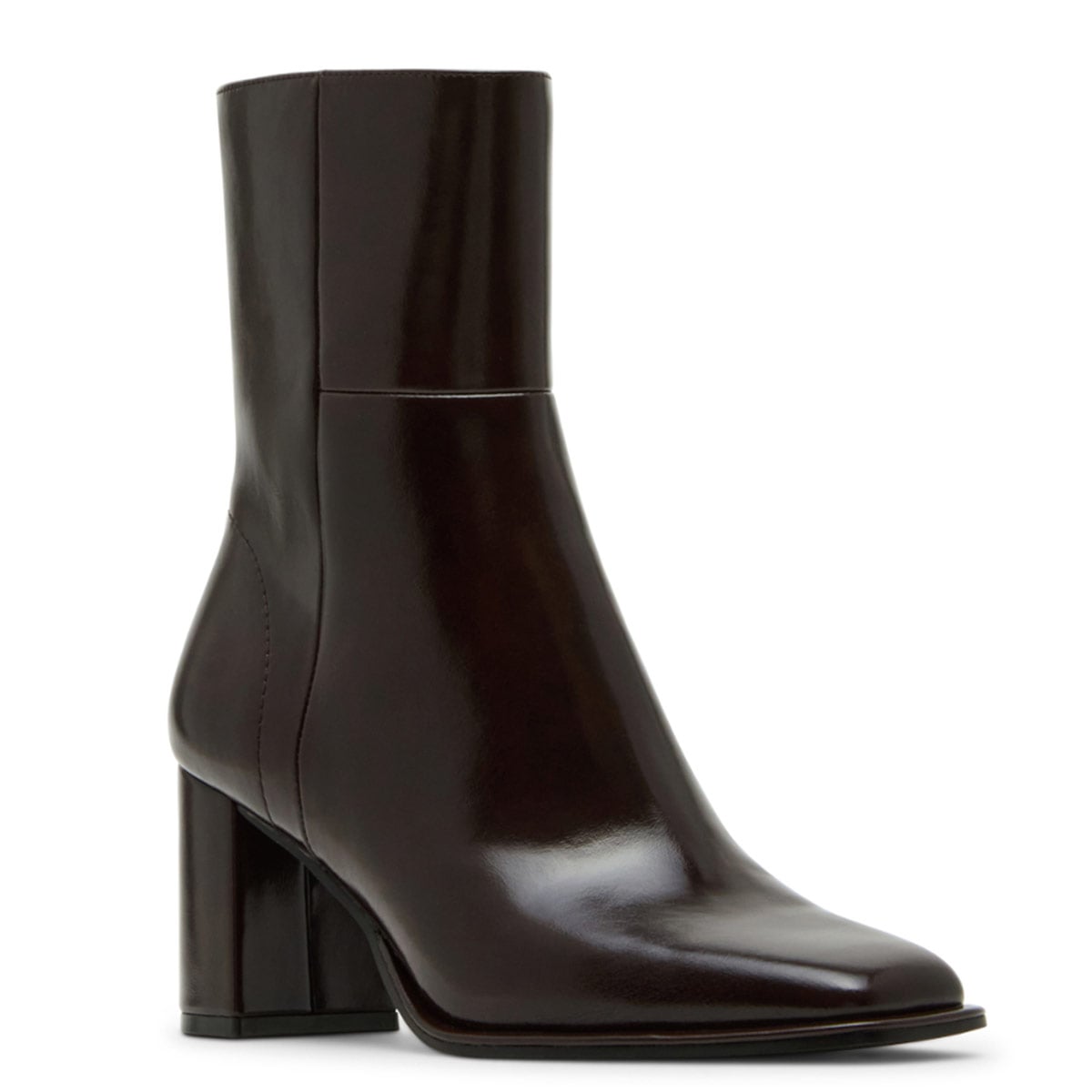 BOTINES MUJER STEVE MADDEN CAFÉ MONICA - 2