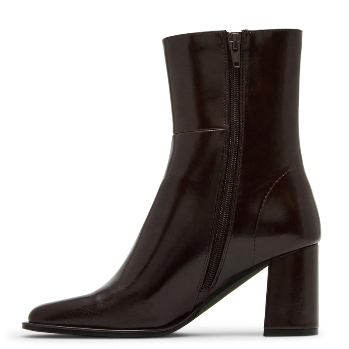 BOTINES MUJER STEVE MADDEN CAFÉ MONICA - 4