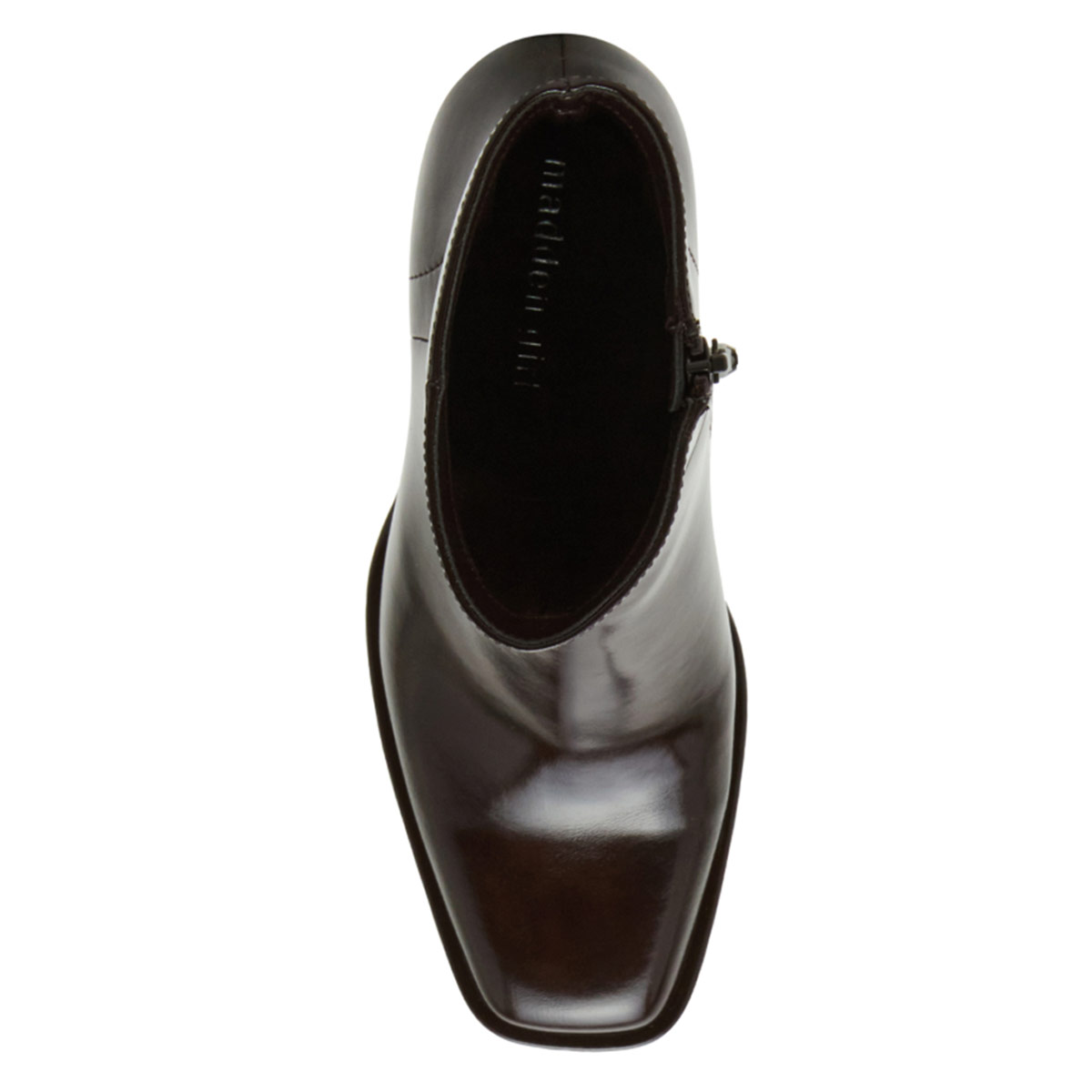 BOTINES MUJER STEVE MADDEN CAFÉ MONICA - 7