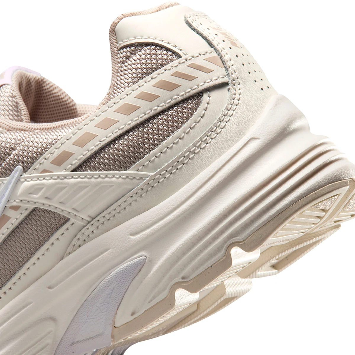 ZAPATILLAS URBANAS  MUJER WMNS NIKE INITIATOR - 4
