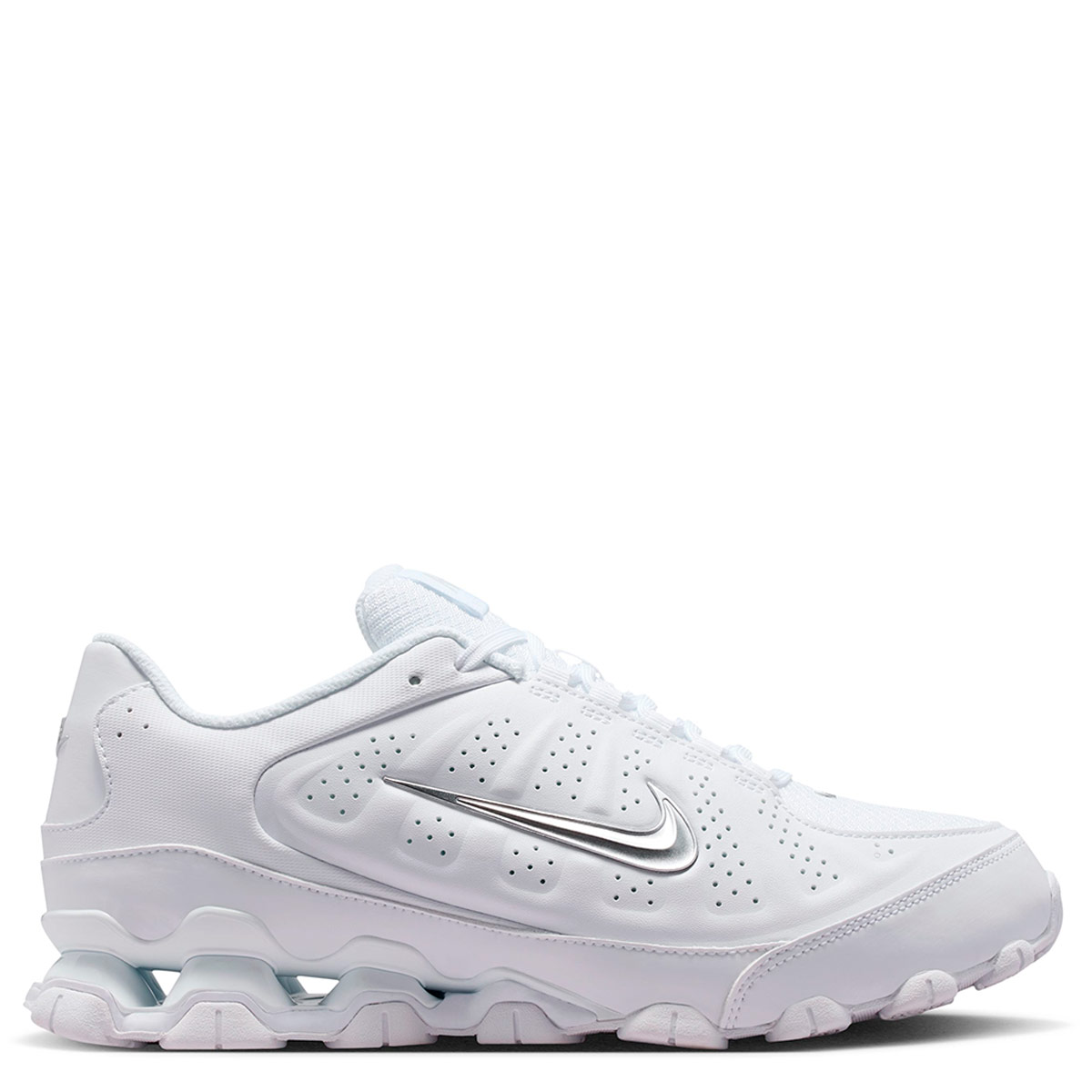 ZAPATILLAS URBANAS MUJER W NIKE REAX 8 - 1