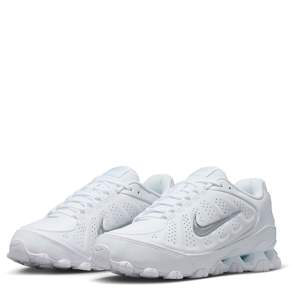 ZAPATILLAS URBANAS MUJER W NIKE REAX 8 - 2