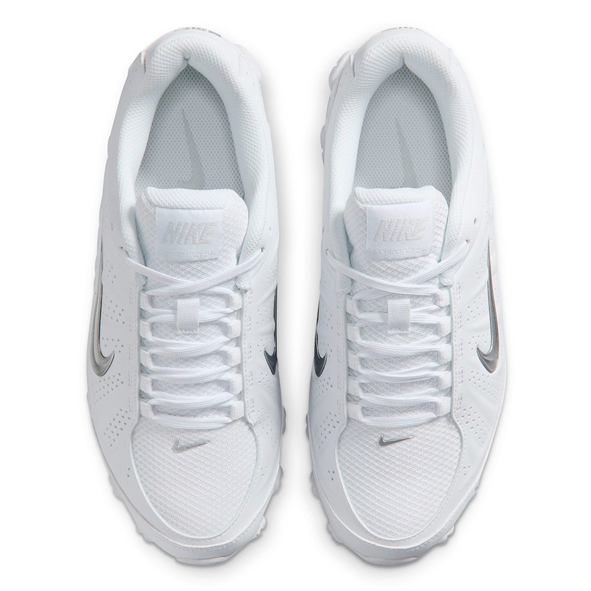 ZAPATILLAS URBANAS MUJER W NIKE REAX 8 - 3