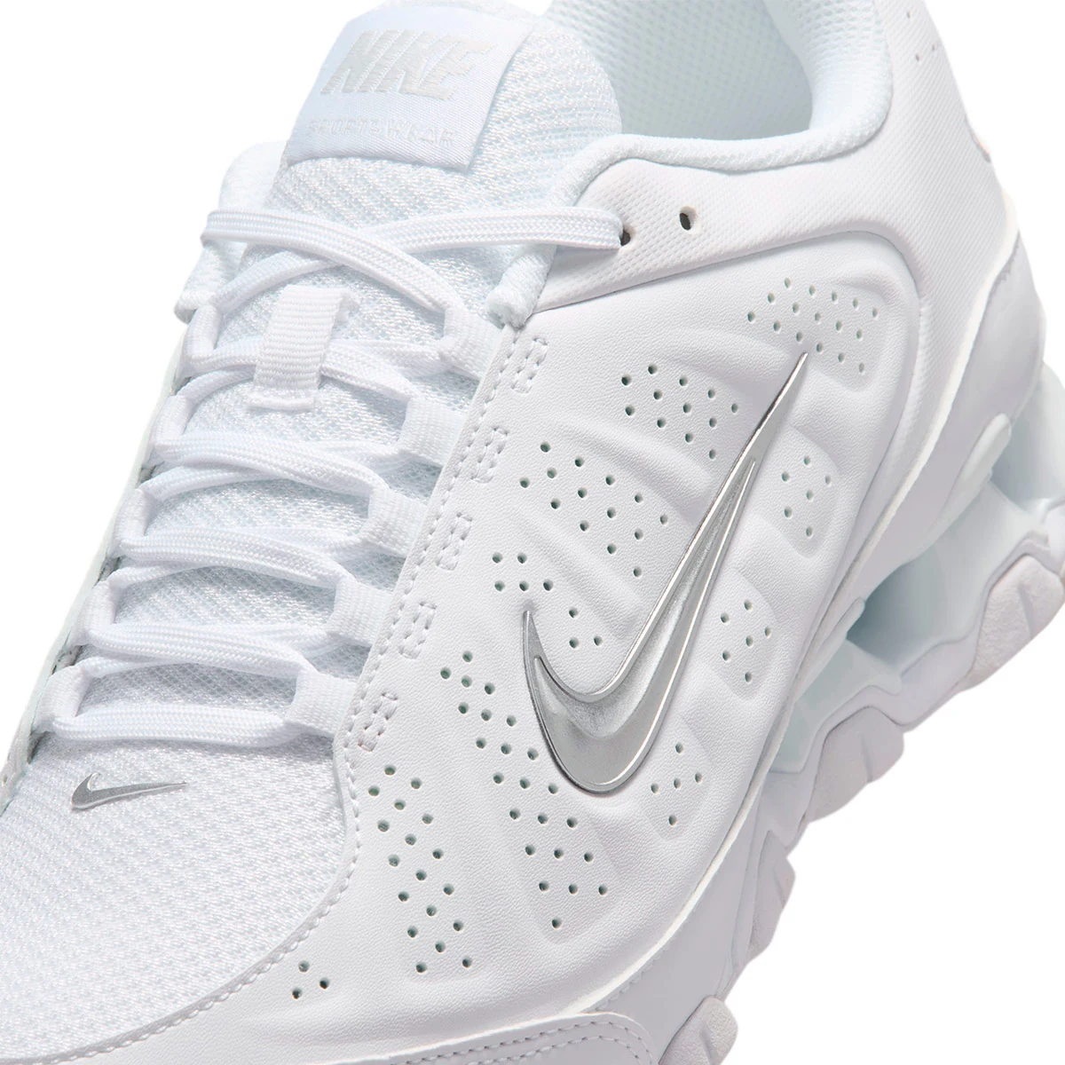 ZAPATILLAS URBANAS MUJER W NIKE REAX 8 - 4