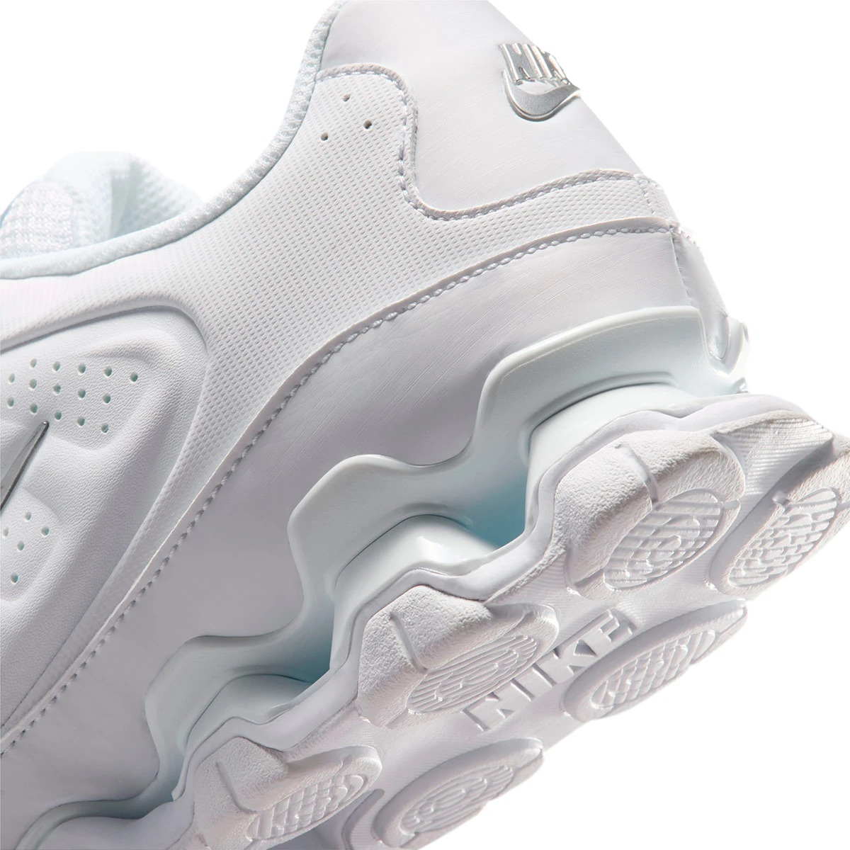 ZAPATILLAS URBANAS MUJER W NIKE REAX 8 - 5