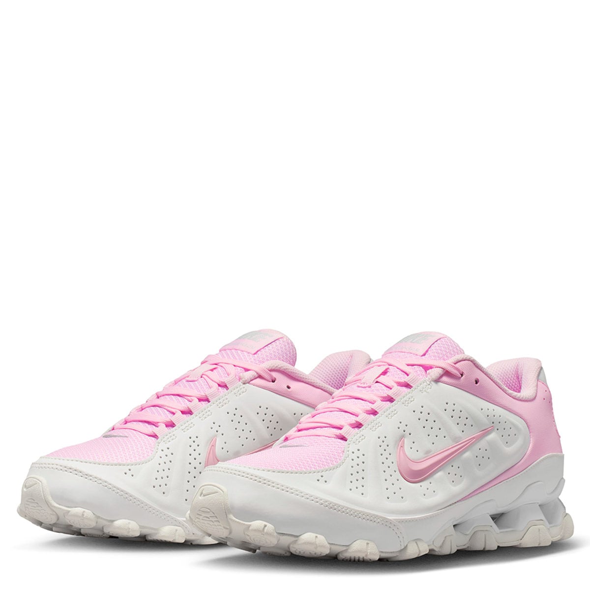 ZAPATILLAS URBANAS MUJER W NIKE REAX 8 - 2