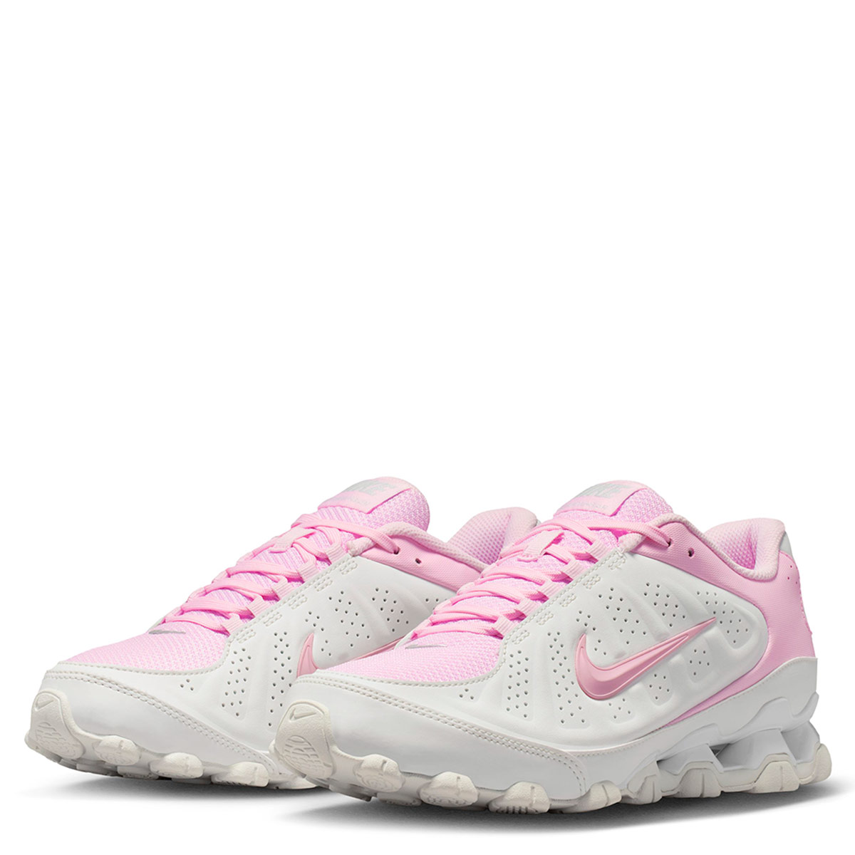 ZAPATILLAS URBANAS MUJER W NIKE REAX 8 - 2