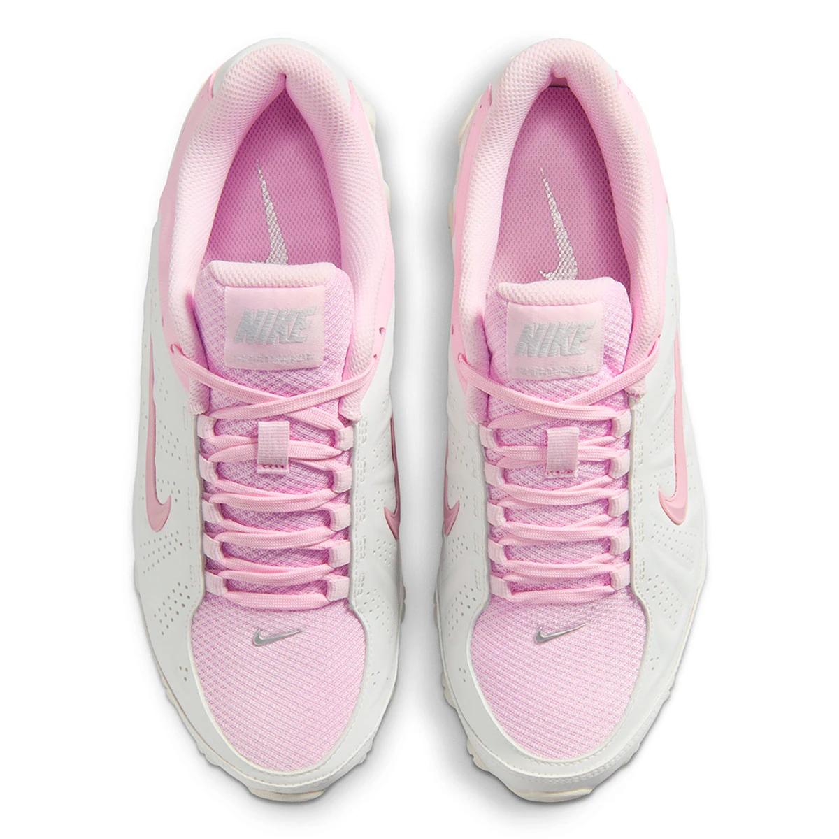 ZAPATILLAS URBANAS MUJER W NIKE REAX 8 - 3