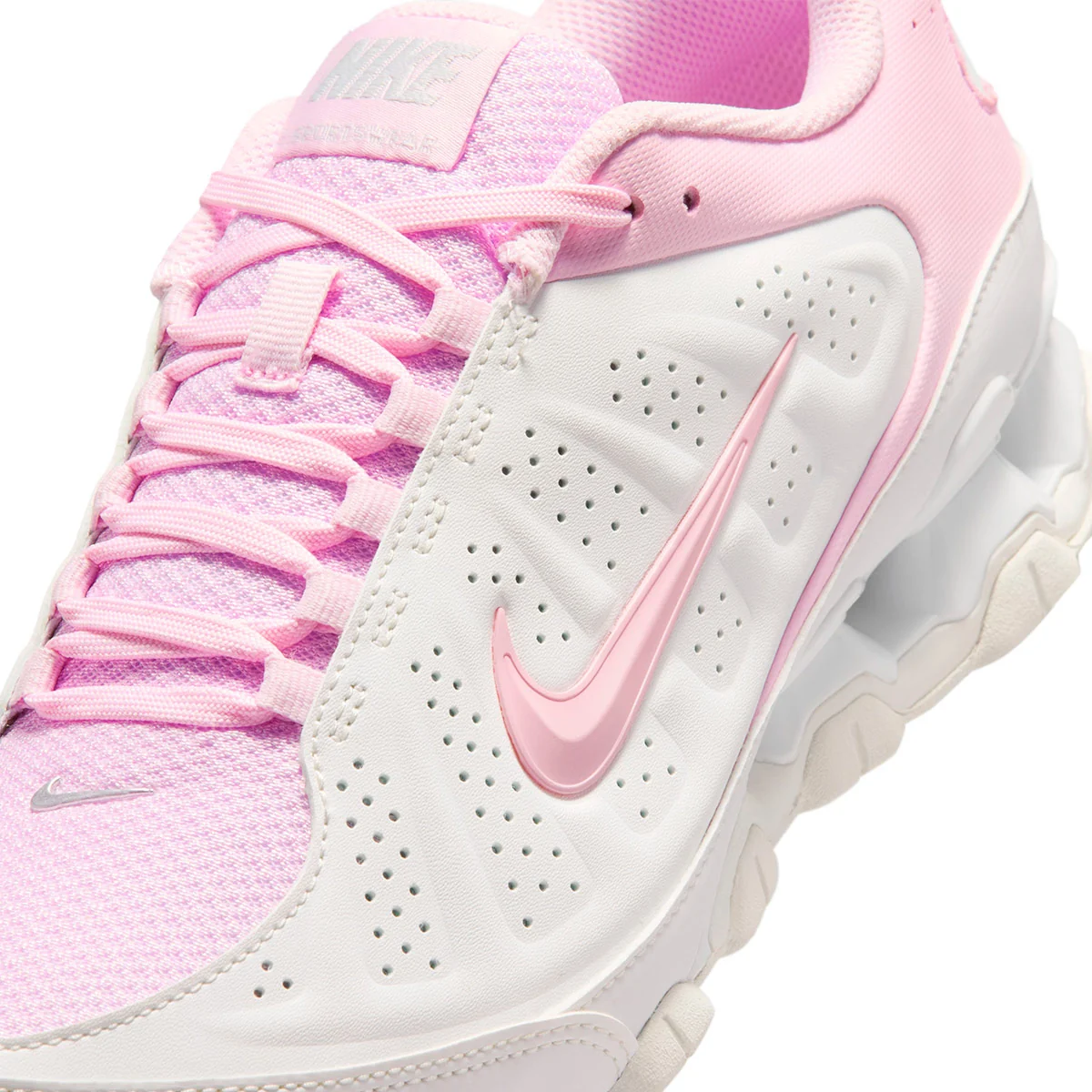 ZAPATILLAS URBANAS MUJER W NIKE REAX 8 - 4