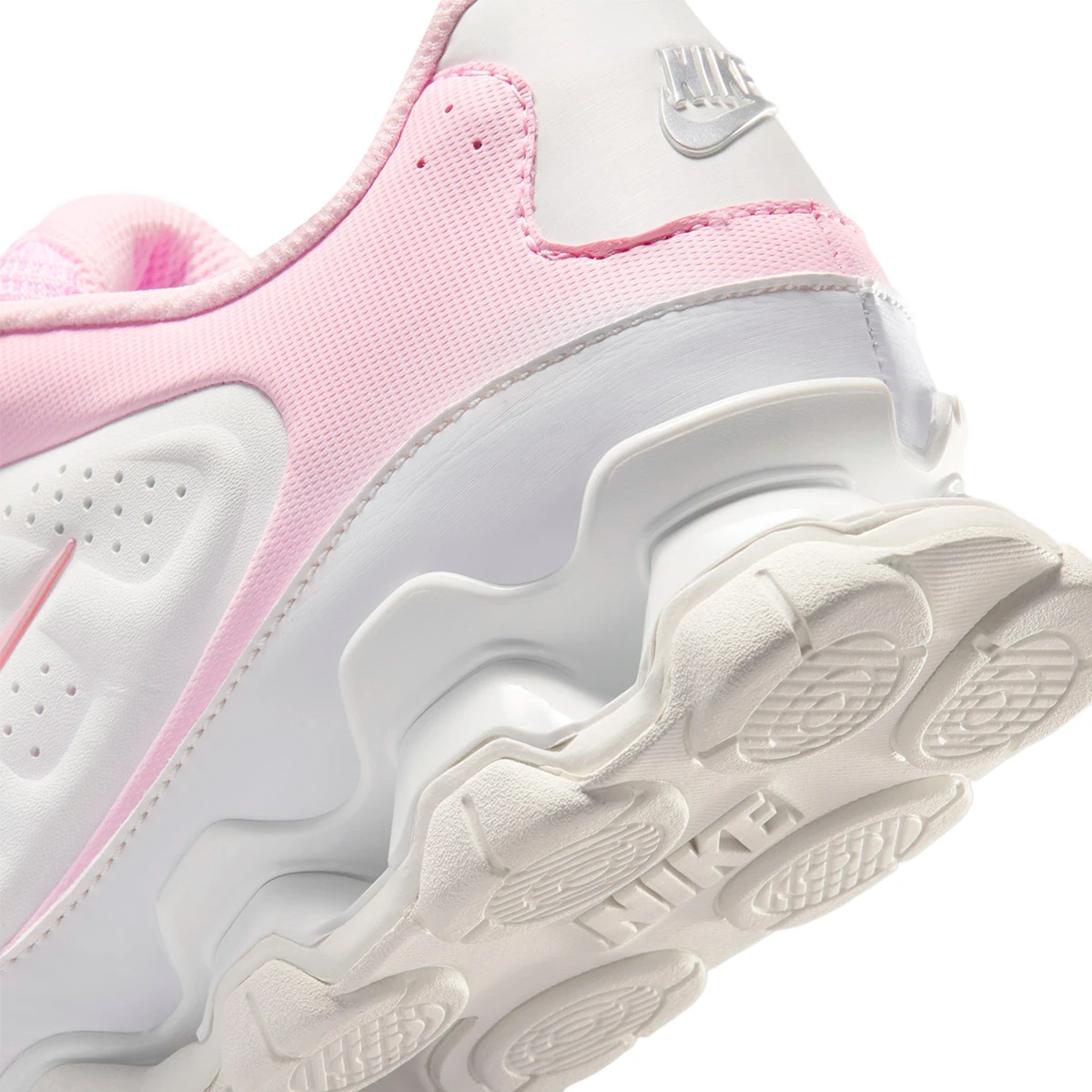 ZAPATILLAS URBANAS MUJER W NIKE REAX 8 - 5