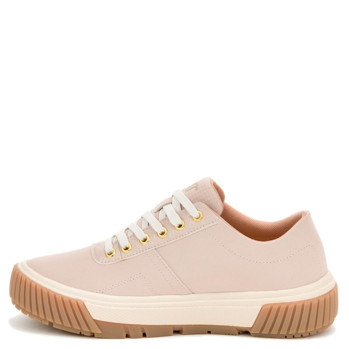 ZAPATILLAS MUJER CATERPILLAR URBANAS GRIS AMP - 4