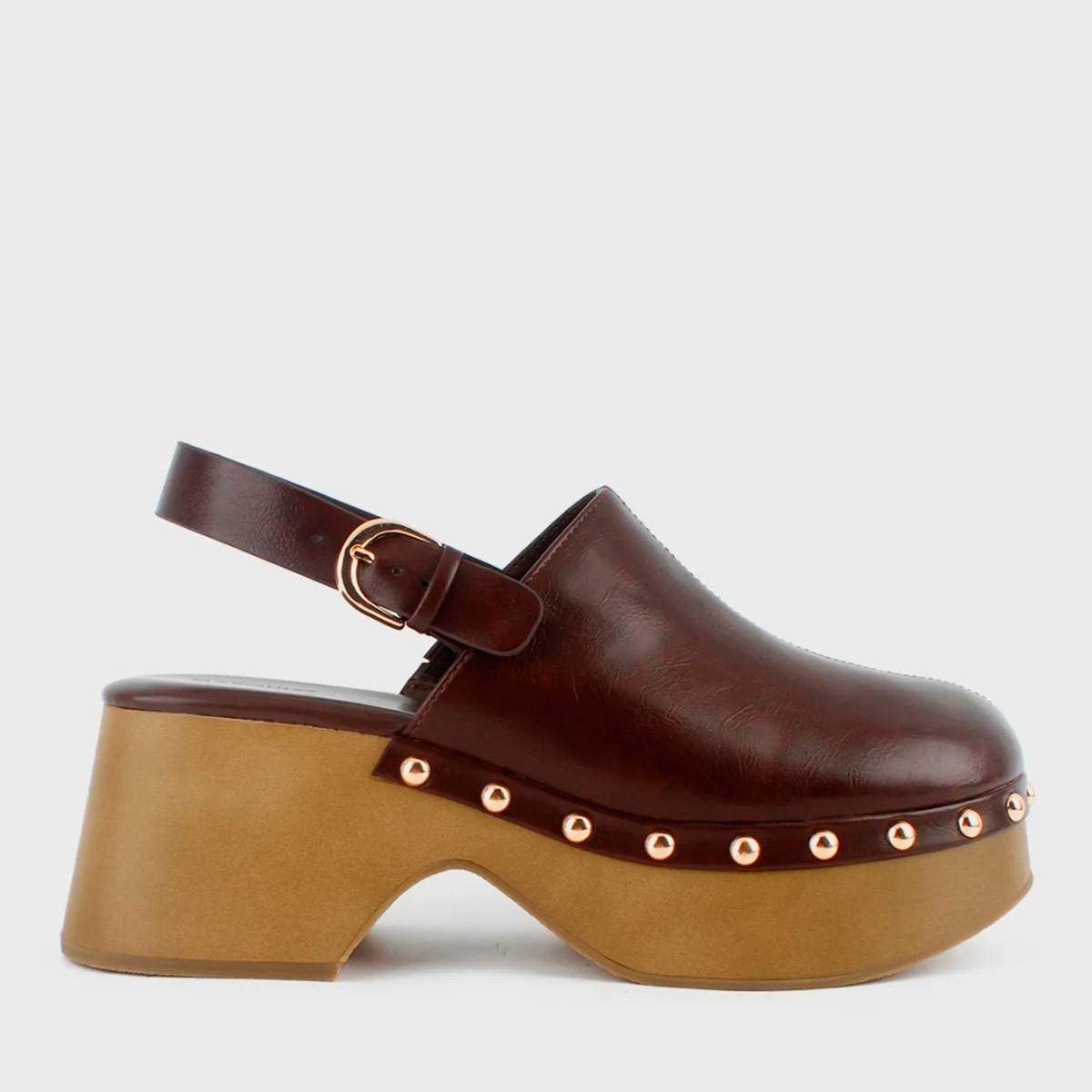 ZAPATOS MUJER MARQUIS MULON-OL  - 1