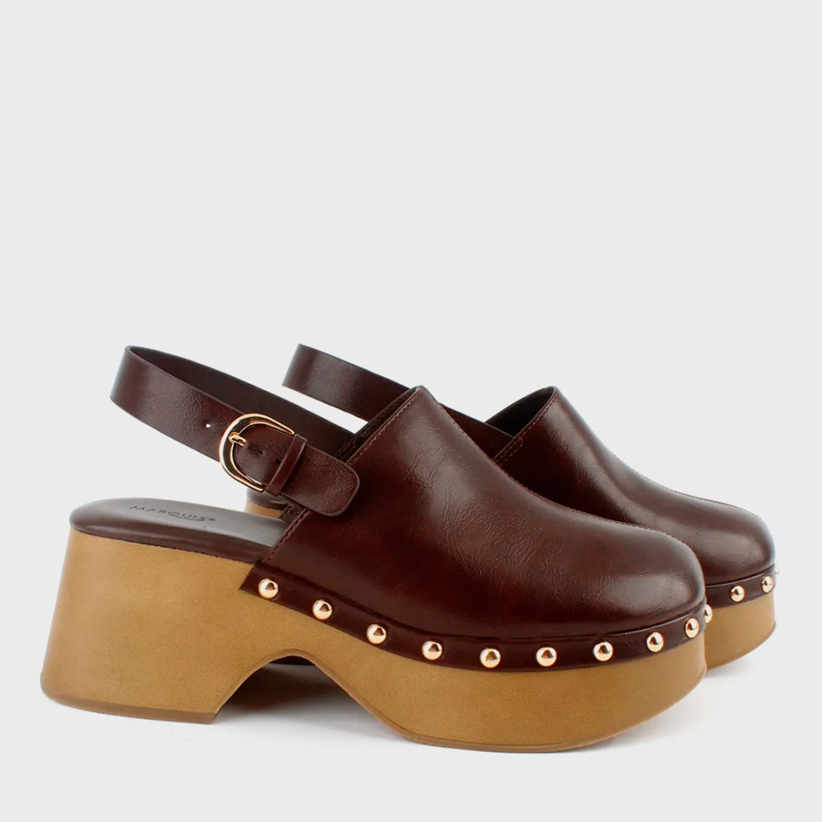 ZAPATOS MUJER MARQUIS MULON-OL  - 2