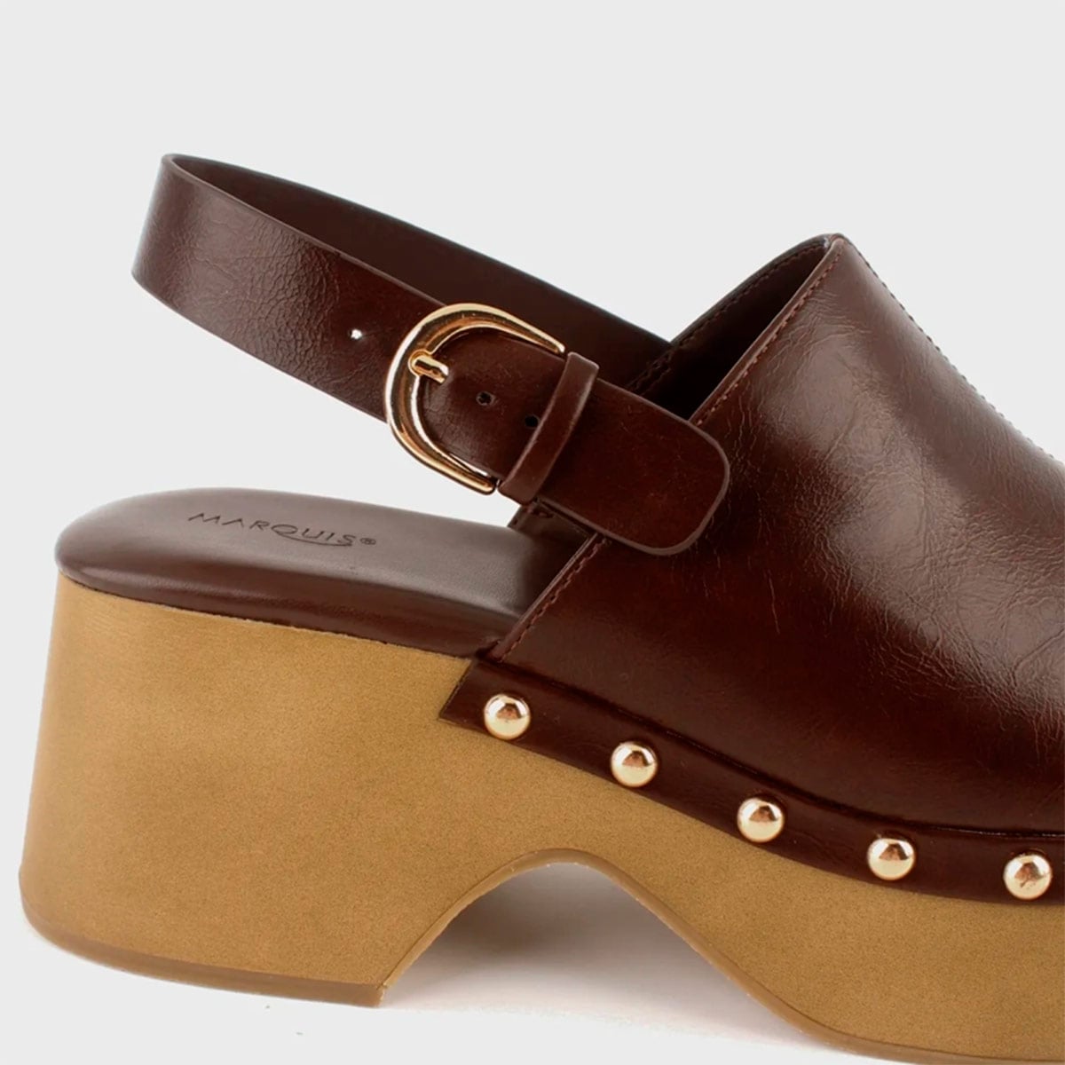 ZAPATOS MUJER MARQUIS MULON-OL  - 6