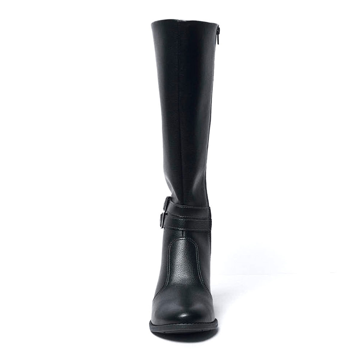 BOTAS MUJER MODARE NEGRO - 3