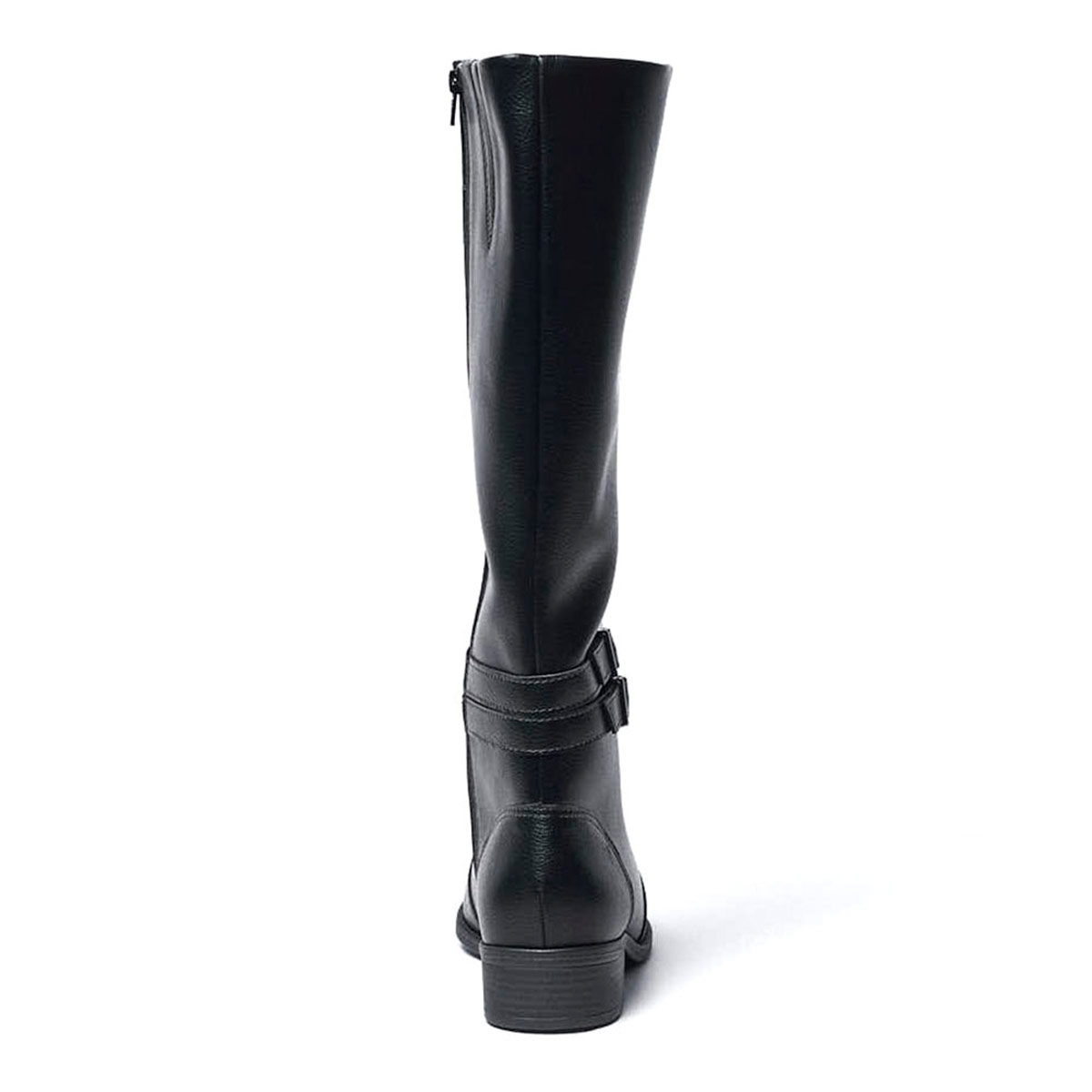 BOTAS MUJER MODARE NEGRO - 5