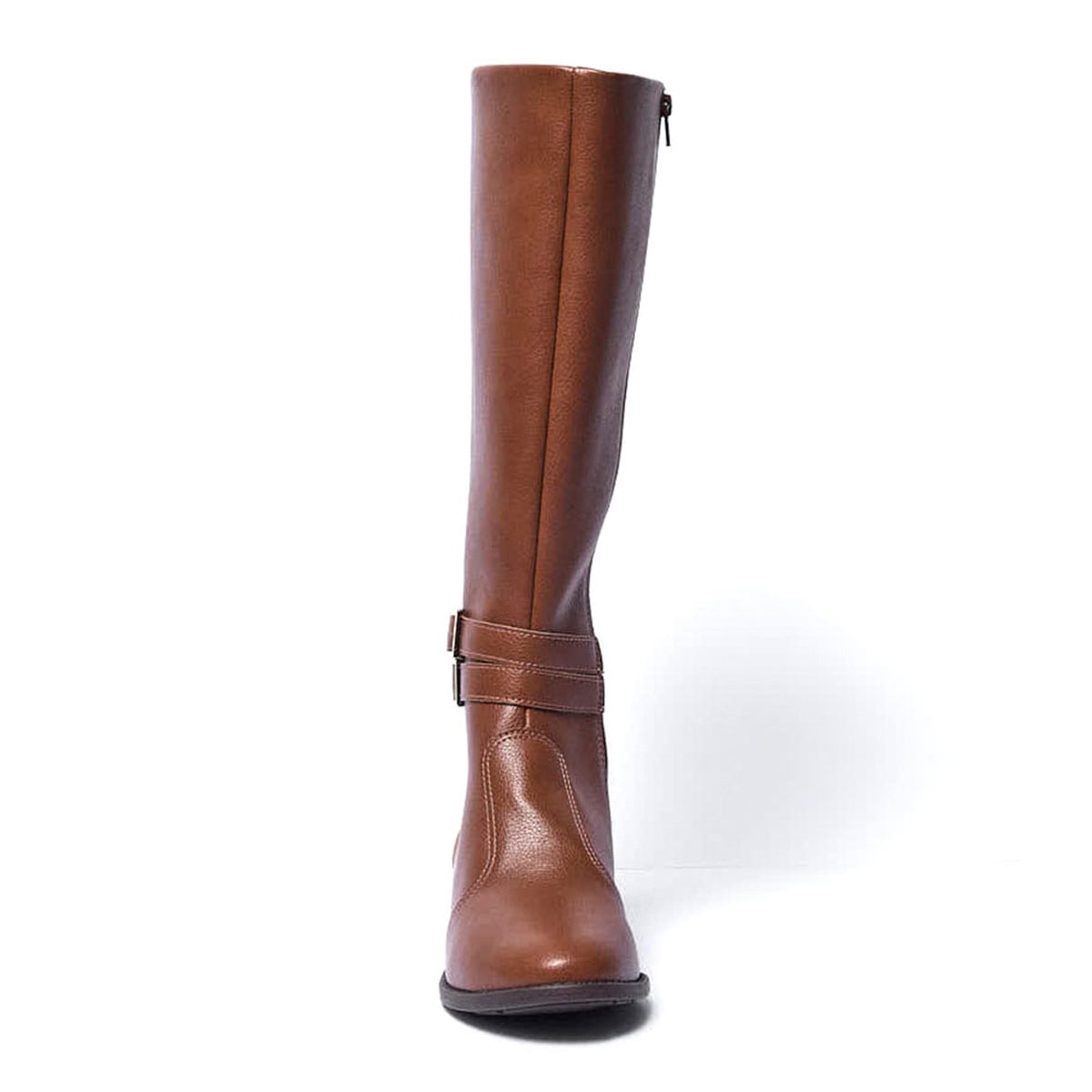 BOTAS MUJER MODARE CARAMELO - 3