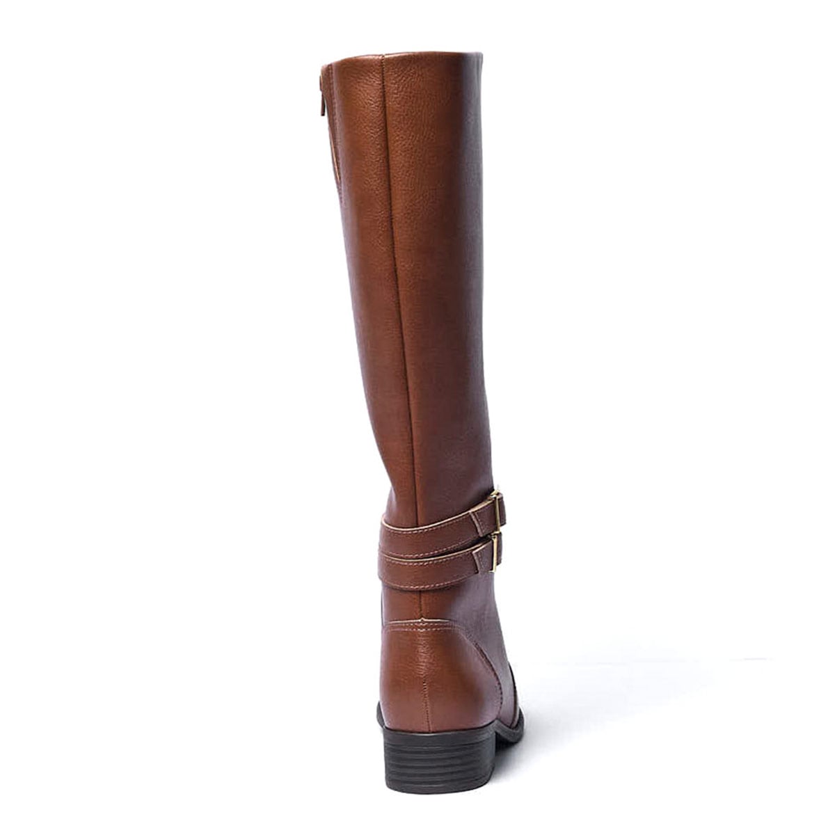 BOTAS MUJER MODARE CARAMELO - 5